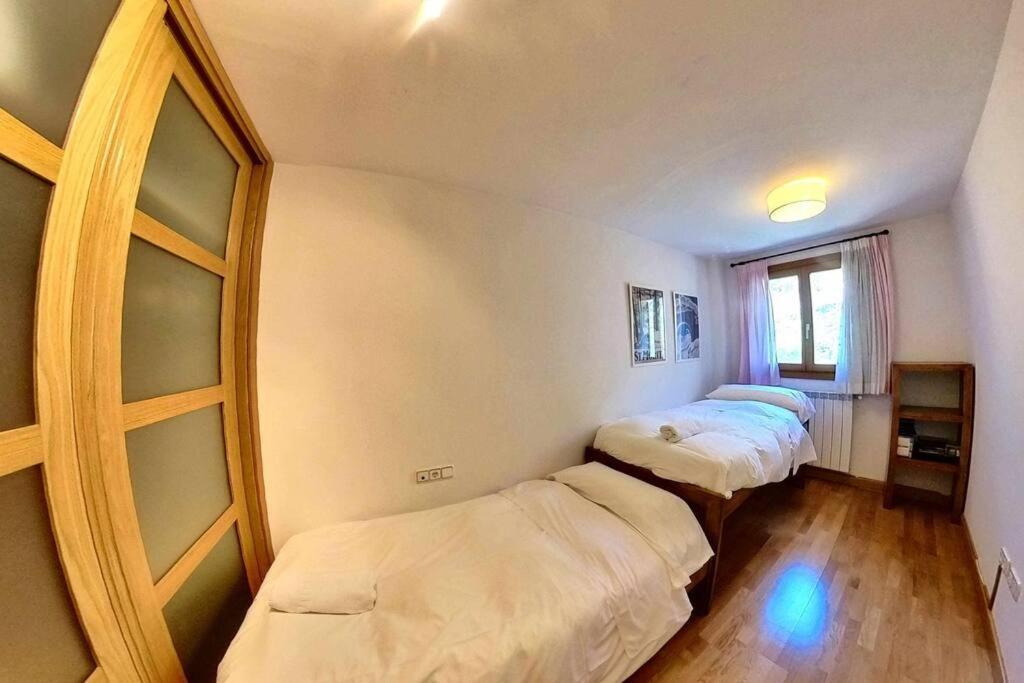 Casa El Paco - Tucasaenlospirineos * Sallent De Gallego
