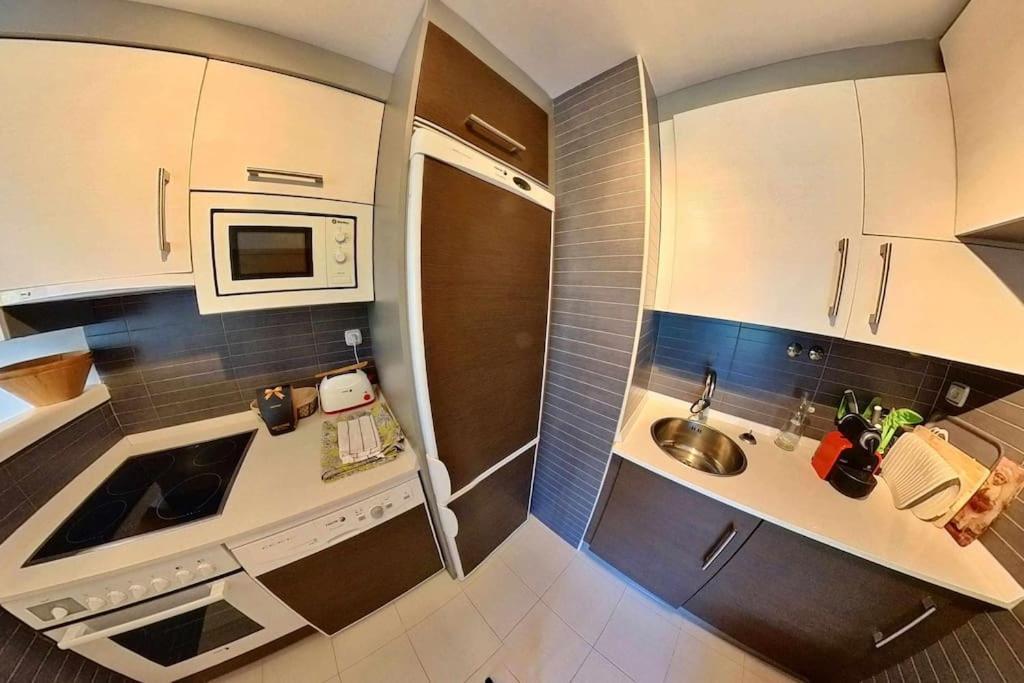 Casa El Paco - Tucasaenlospirineos Apartment Sallent De Gallego