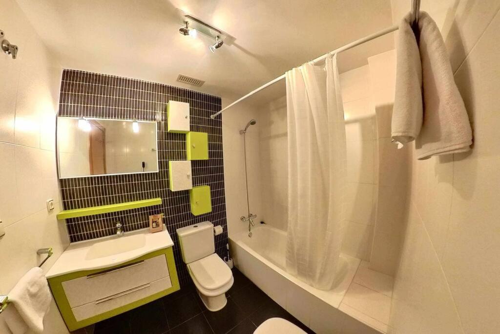 Casa El Paco - Tucasaenlospirineos Apartment Sallent De Gallego