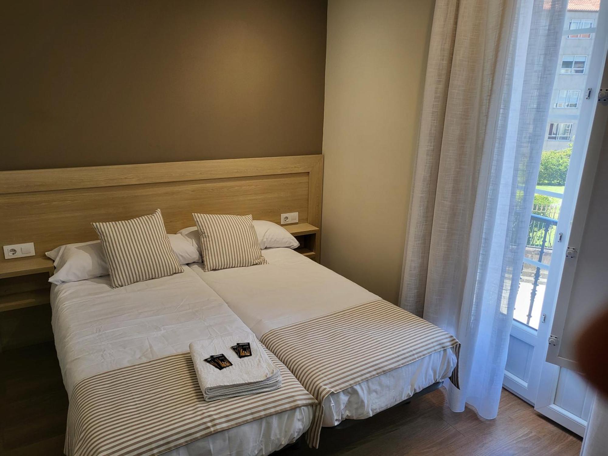 Casa Maruxa Pontevedra