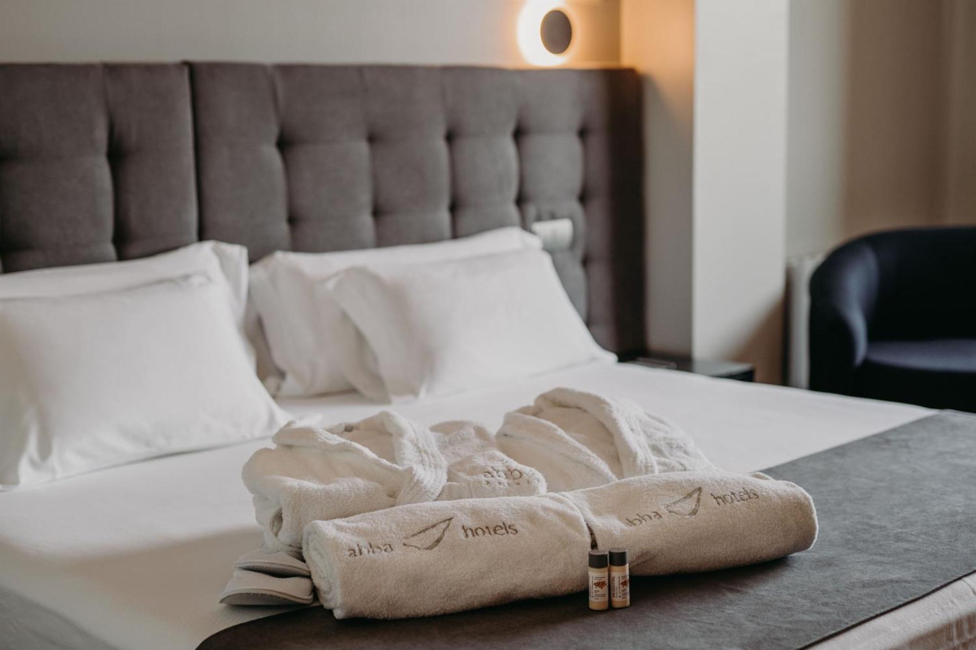 Hotel Abba