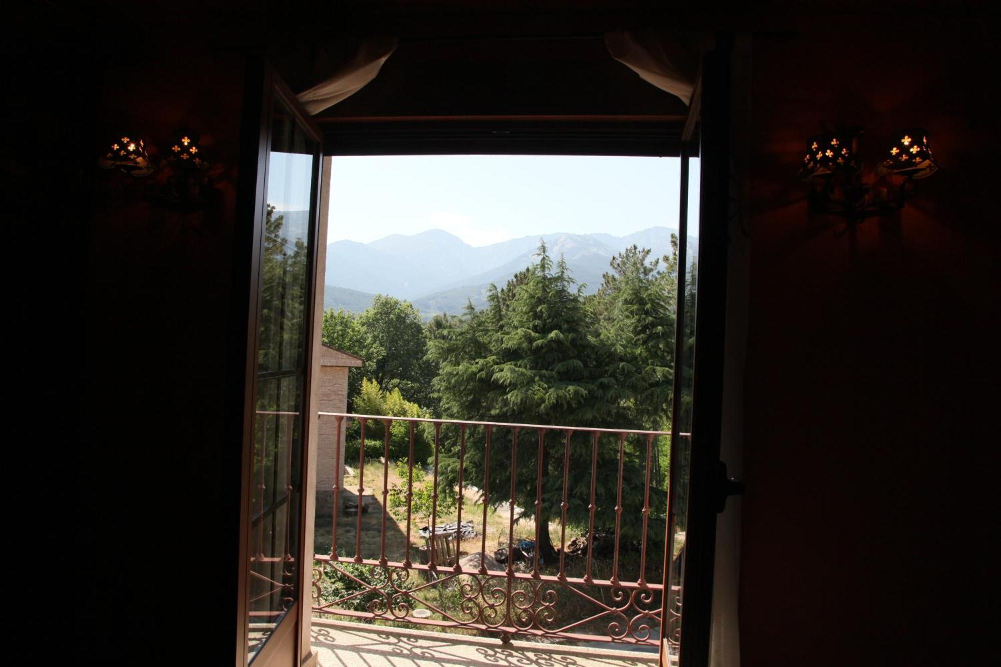 El Torreon Del Buho Holiday home