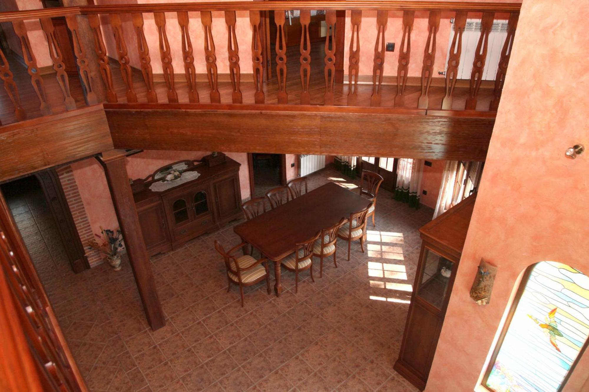 El Torreon Del Buho Holiday home *