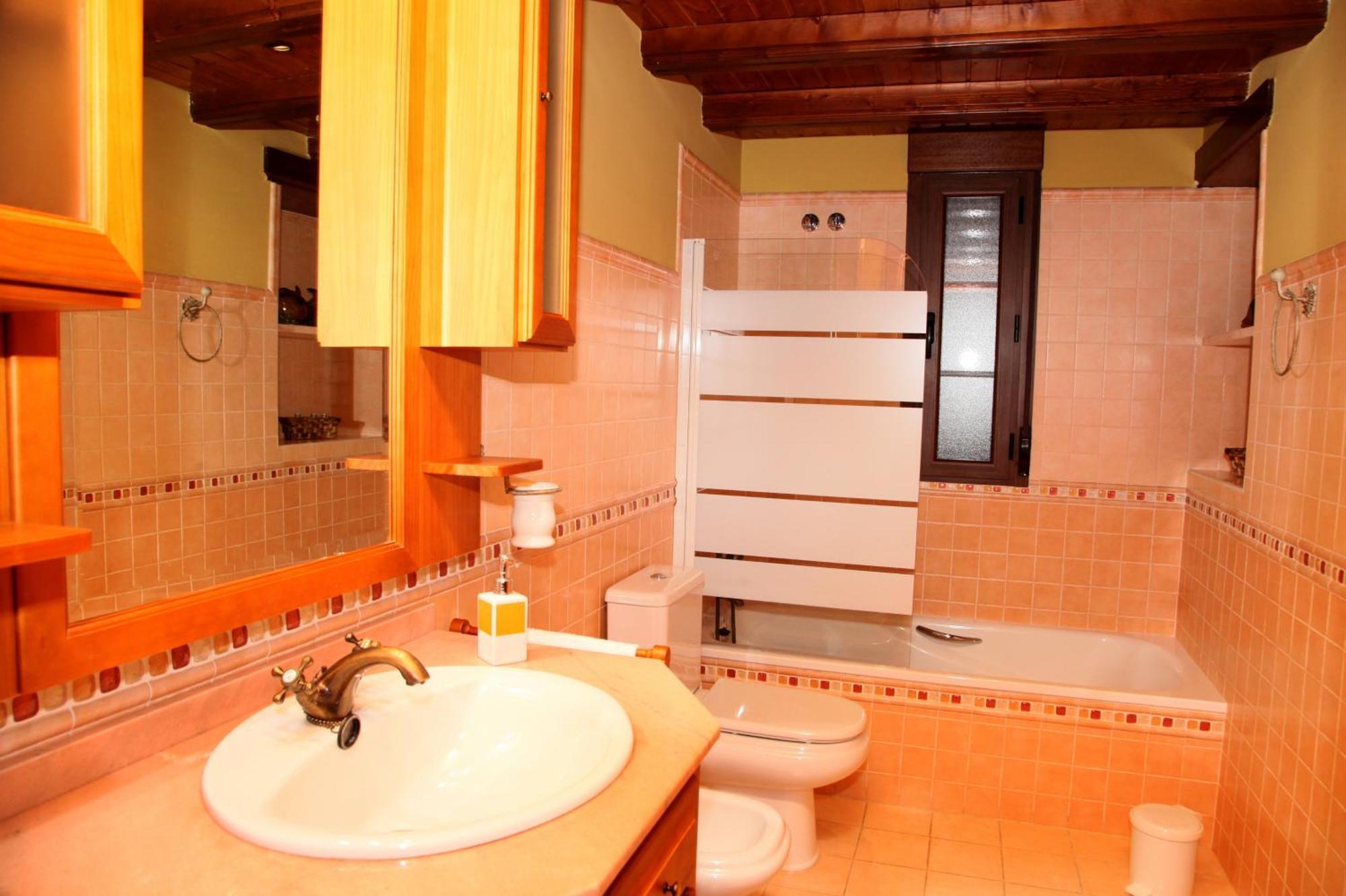 El Torreon Del Buho Holiday home *