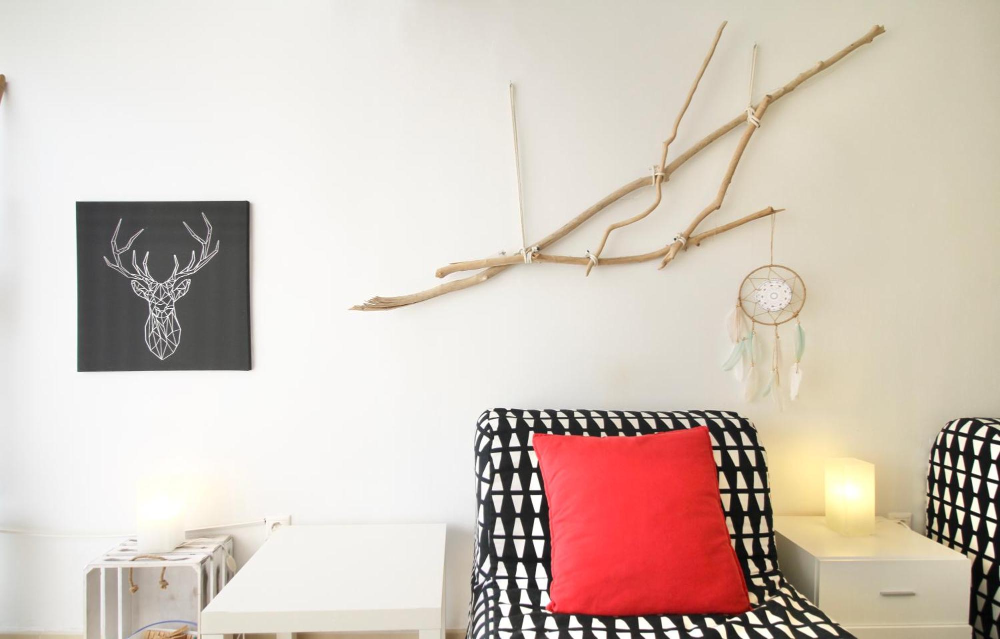 Mediterranean Way - Paradis Playa Apartamento