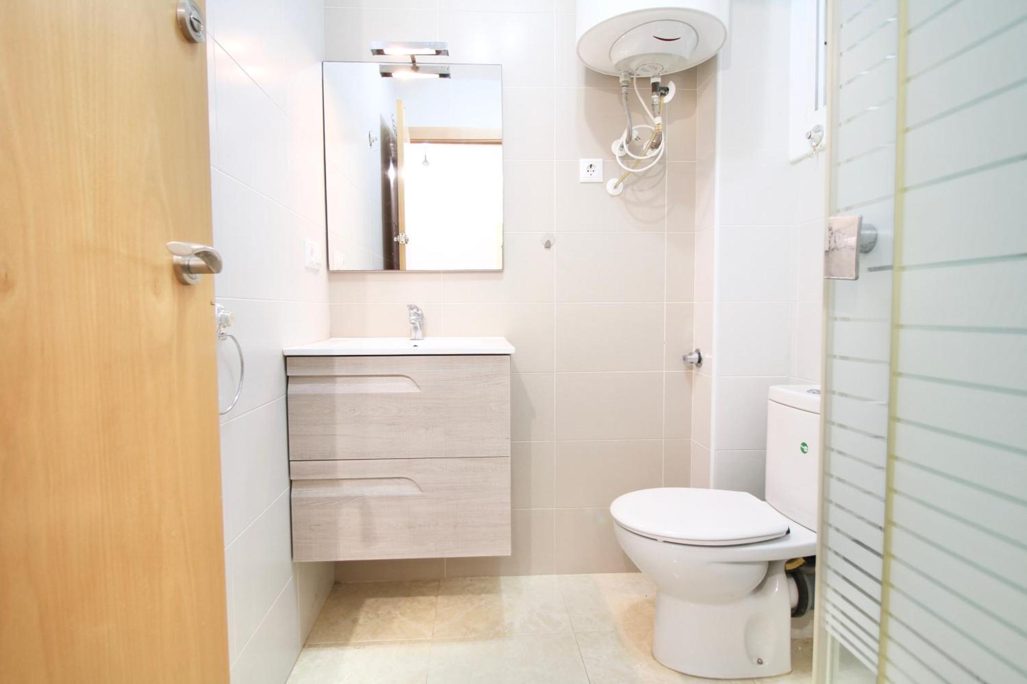 Apartamento Mediterranean Way - Paradis Playa *