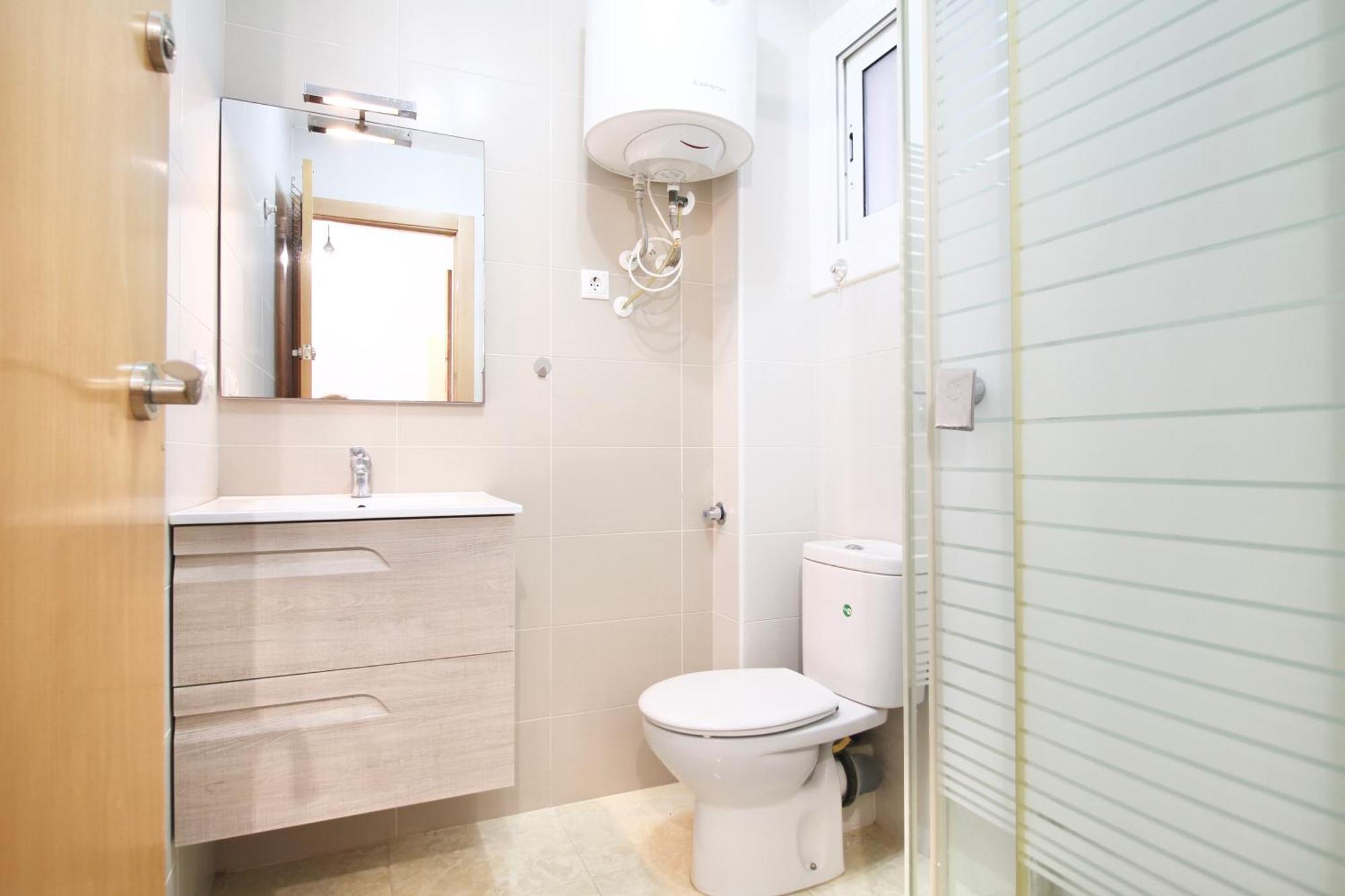 Apartamento Mediterranean Way - Paradis Playa