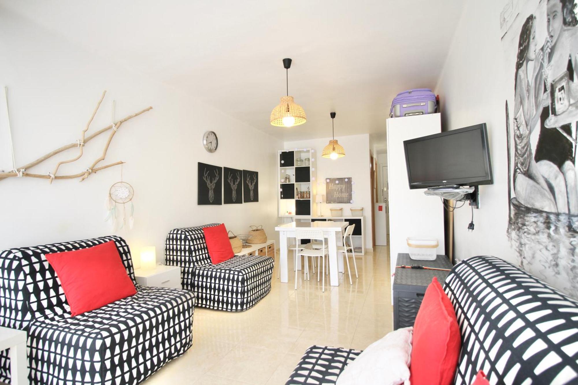 Mediterranean Way - Paradis Playa *