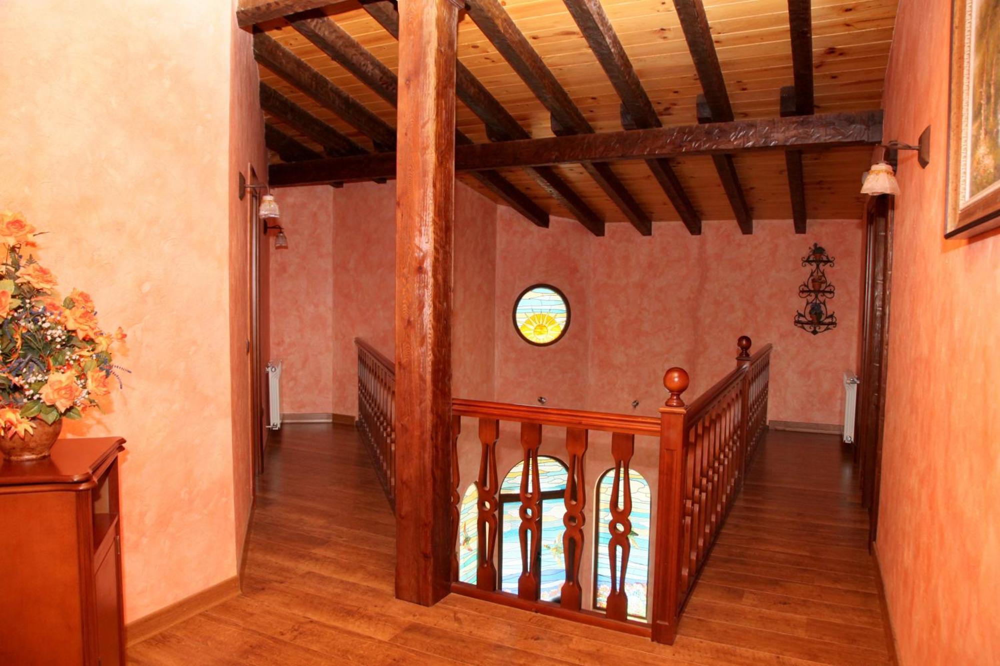 El Torreon Del Buho