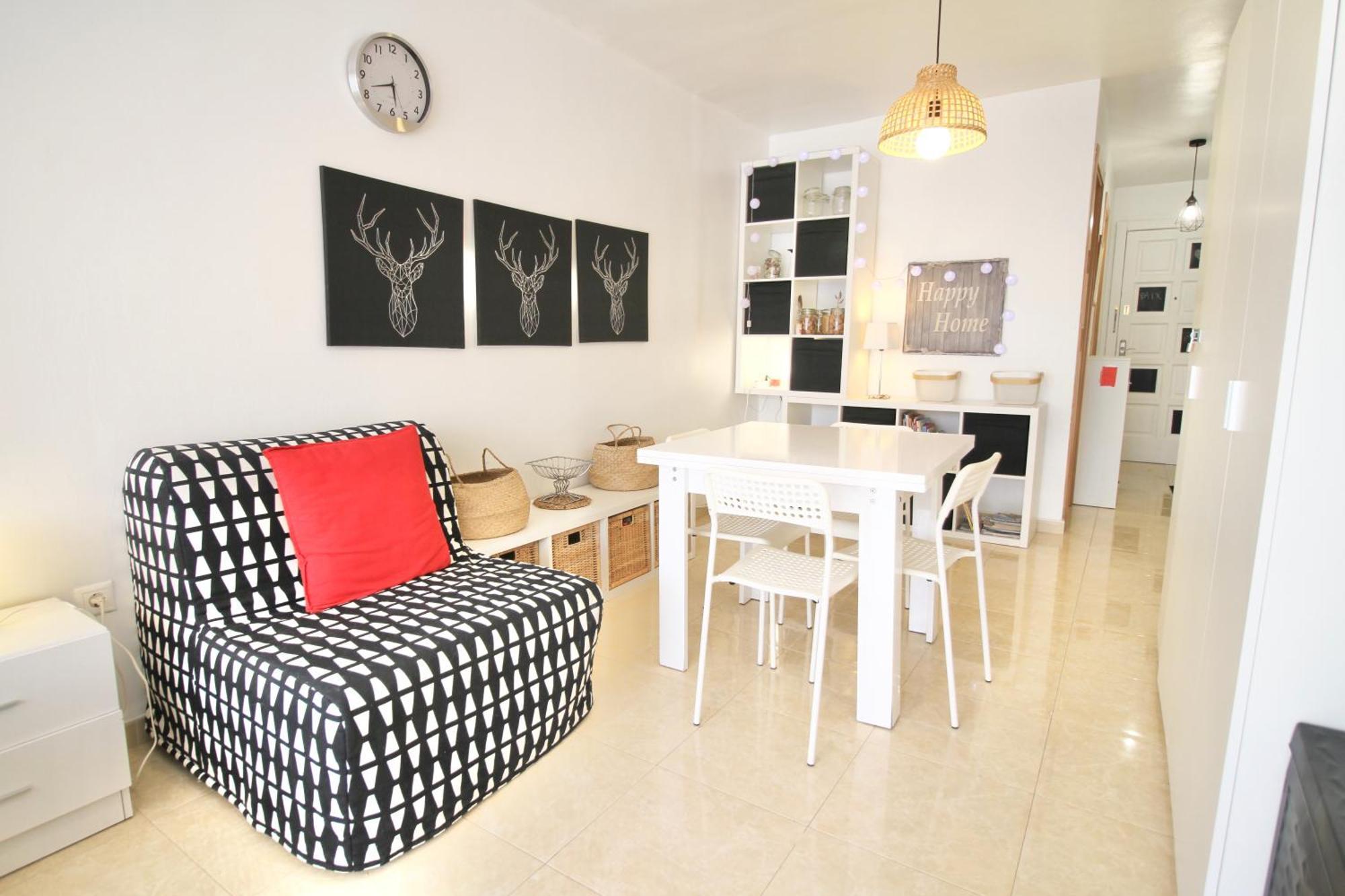 Mediterranean Way - Paradis Playa Apartamento *