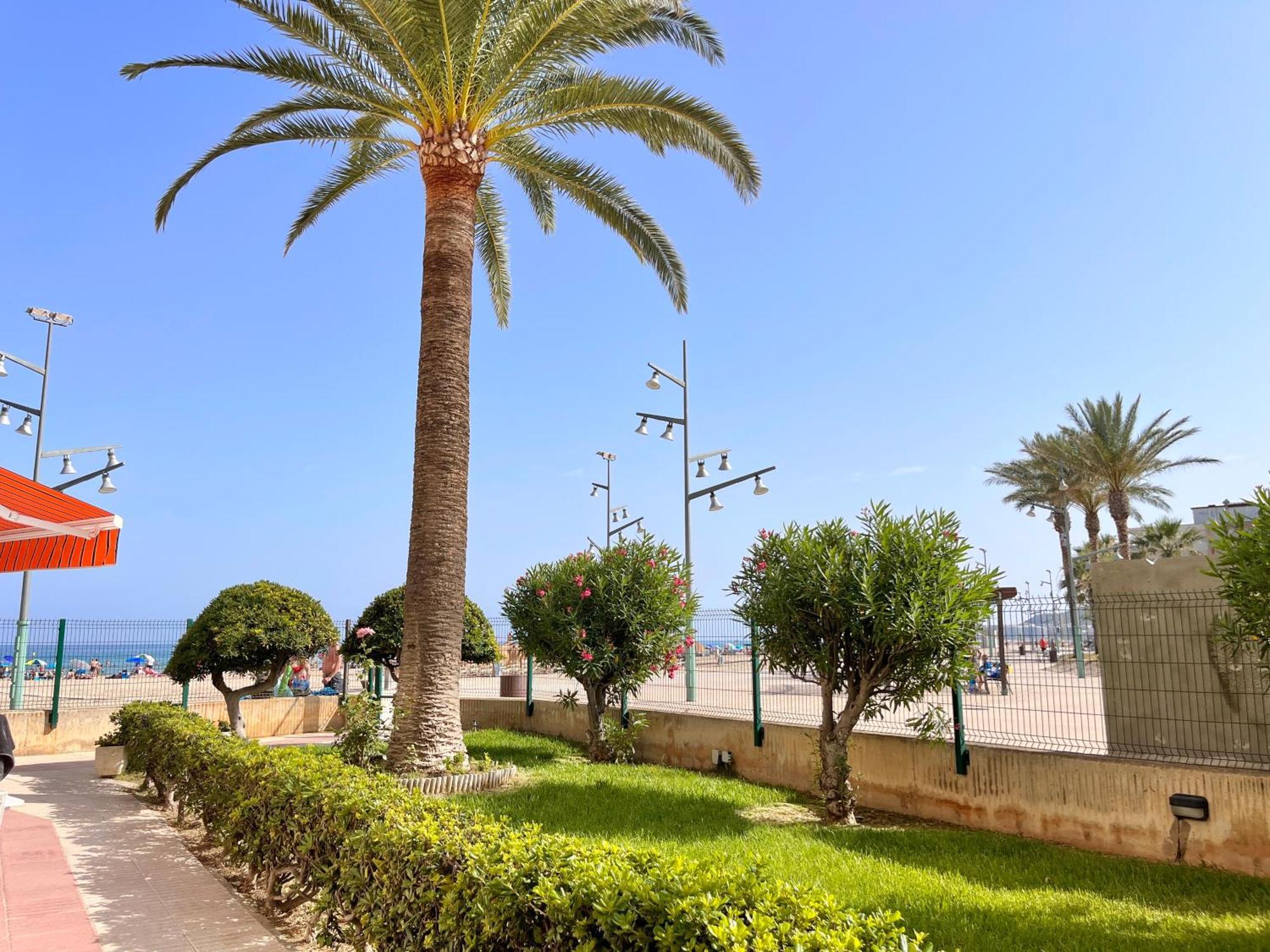 Apartamento Mediterranean Way - Paradis Playa