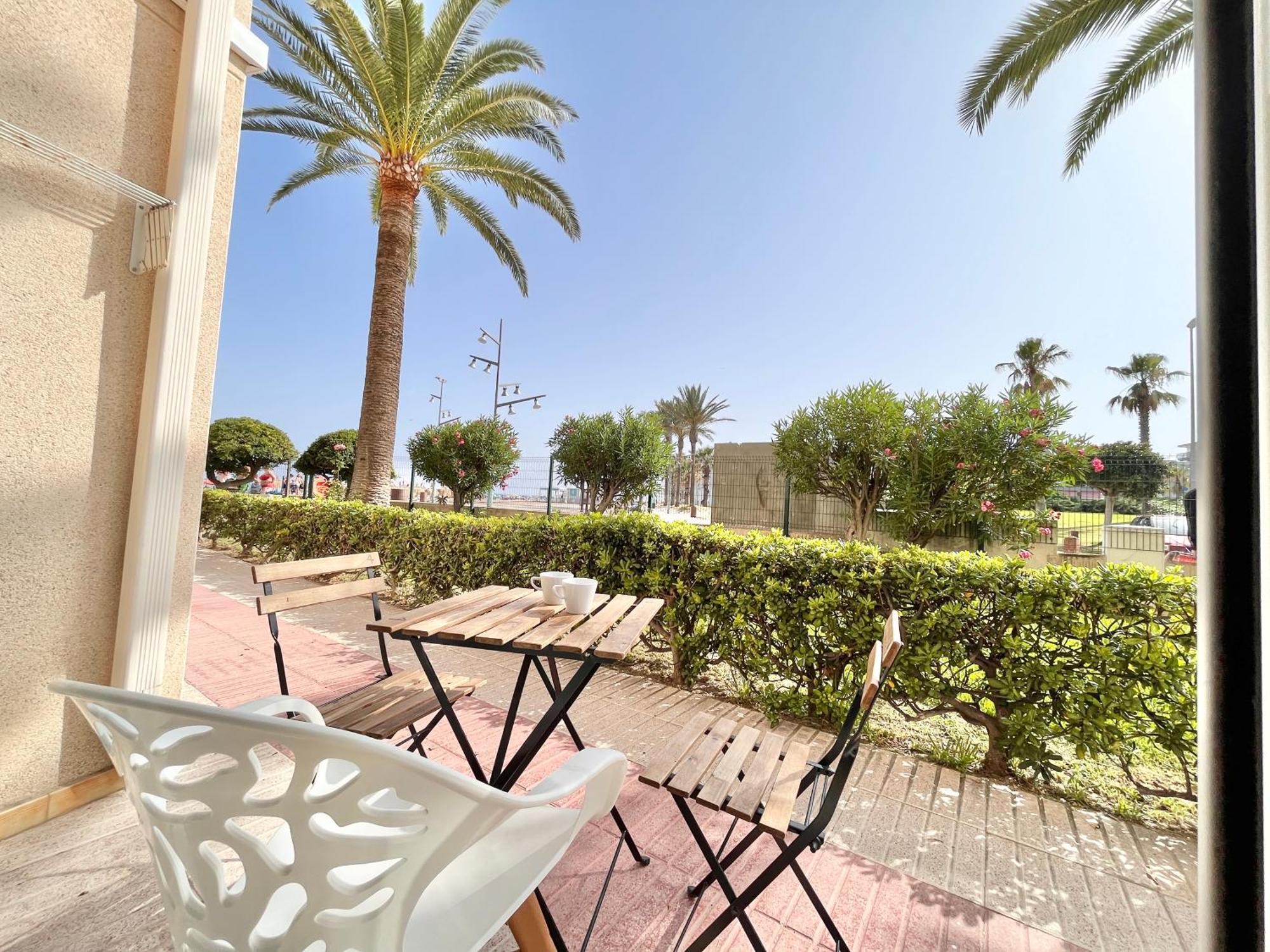 Apartamento Mediterranean Way - Paradis Playa