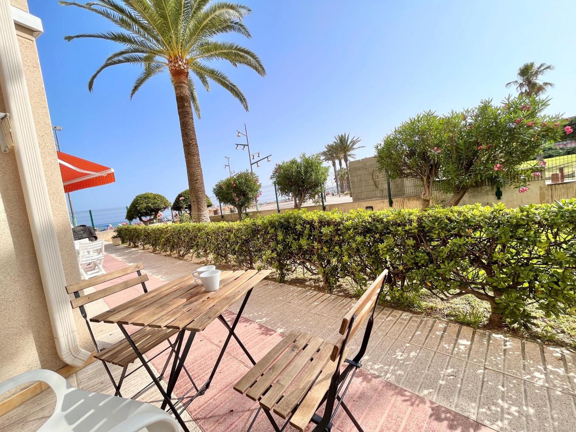 Mediterranean Way - Paradis Playa