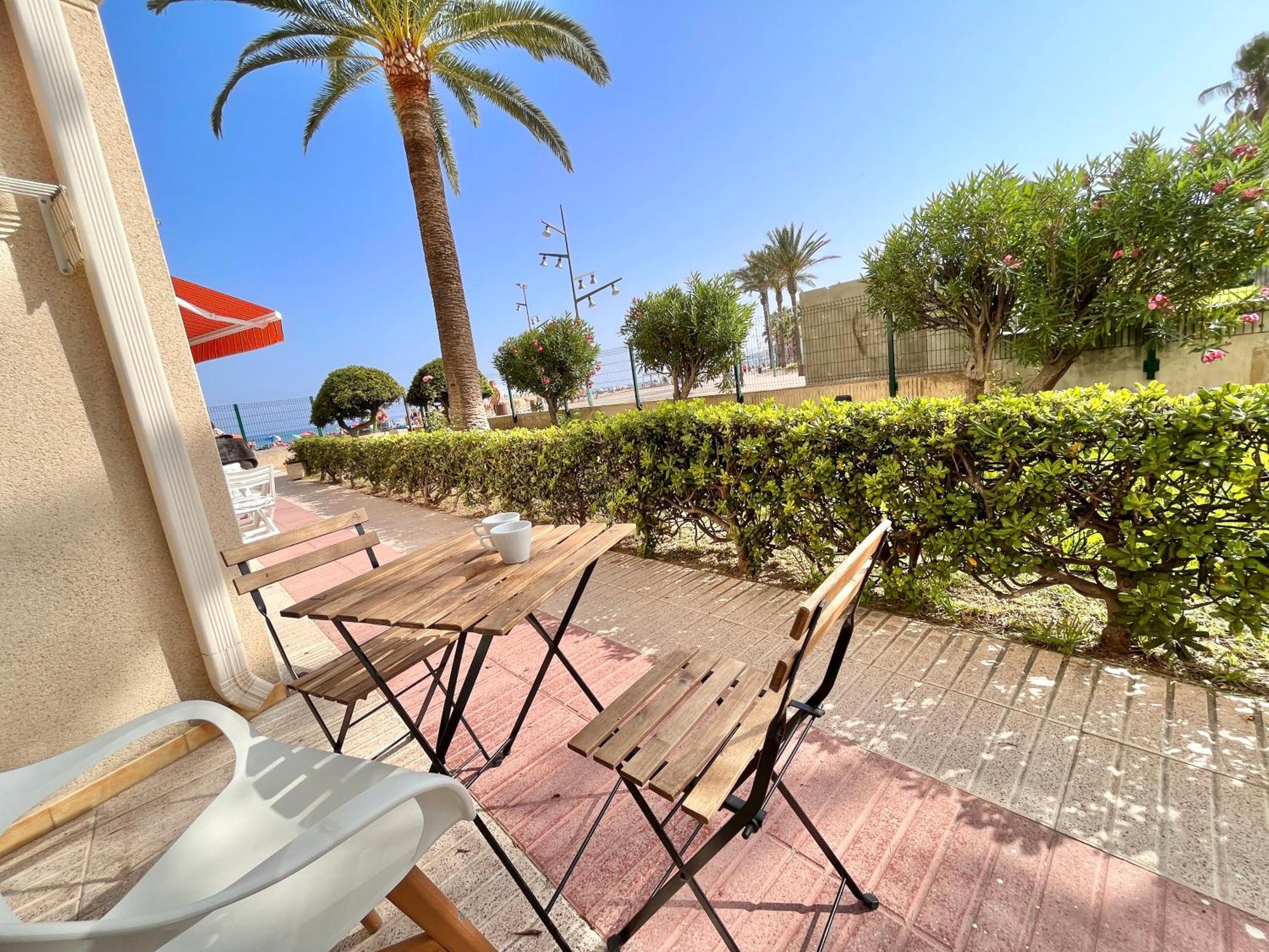 Mediterranean Way - Paradis Playa * La Pineda