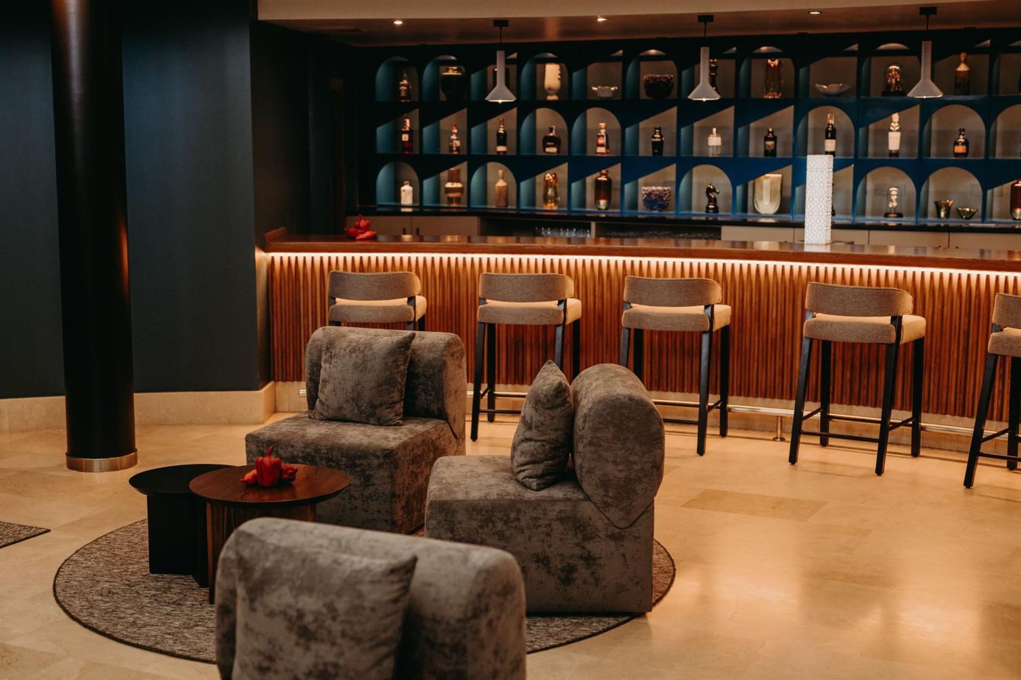 Hotel Abba