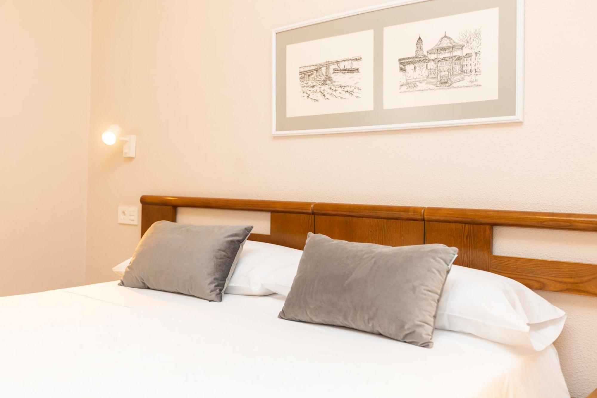 Hotel Ros Mary Ribadeo