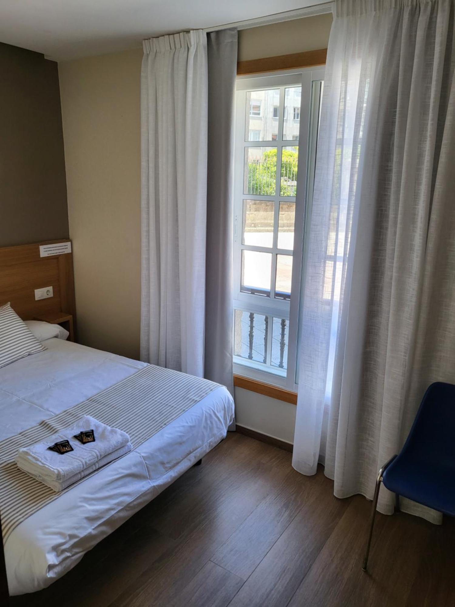 Guest house Casa Maruxa Pontevedra