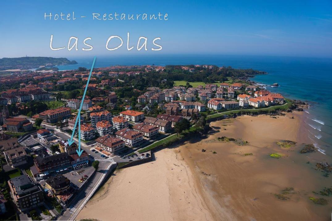 Hotel Olas 3*