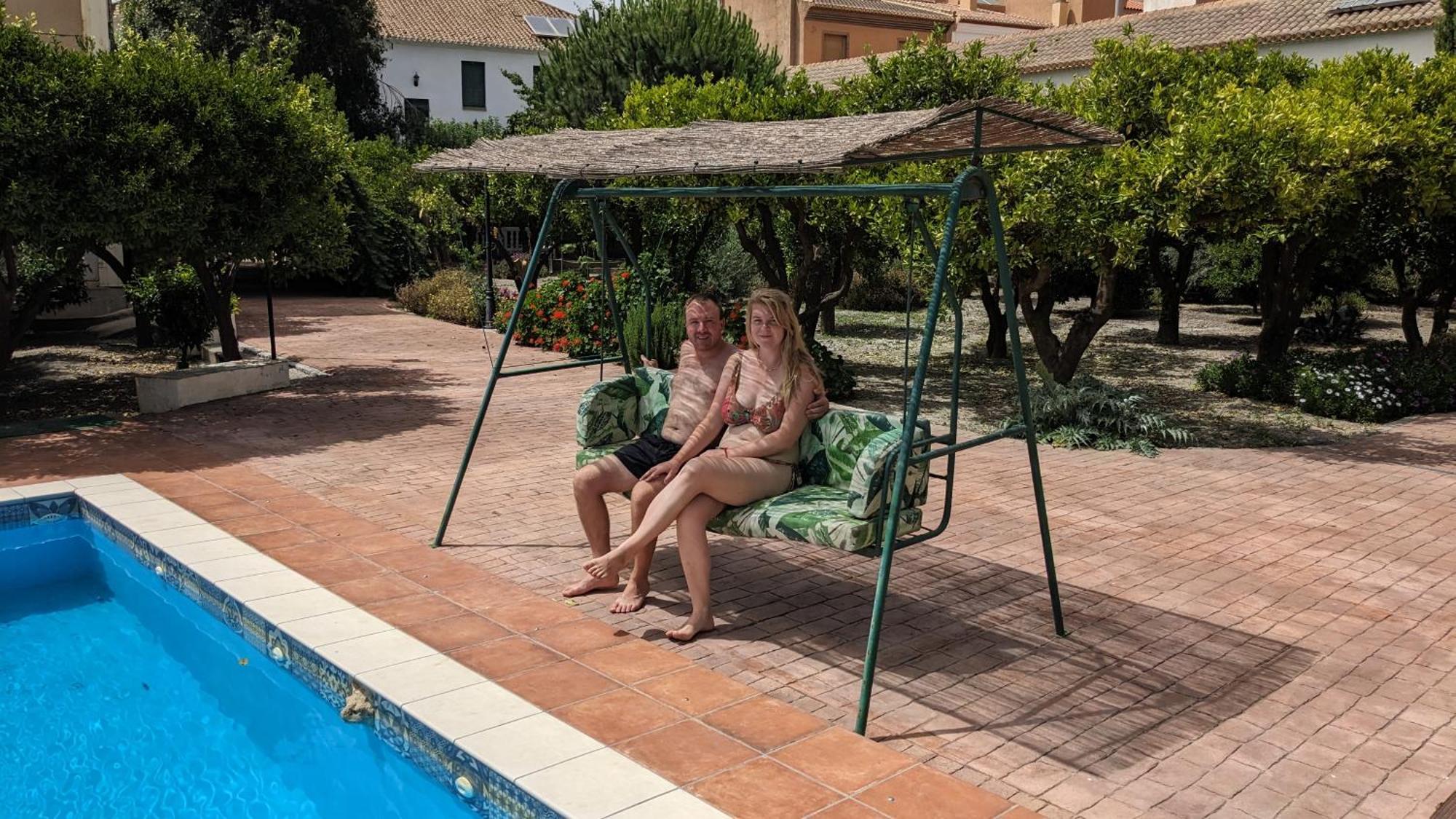 La Canota King Adults Only Holiday park