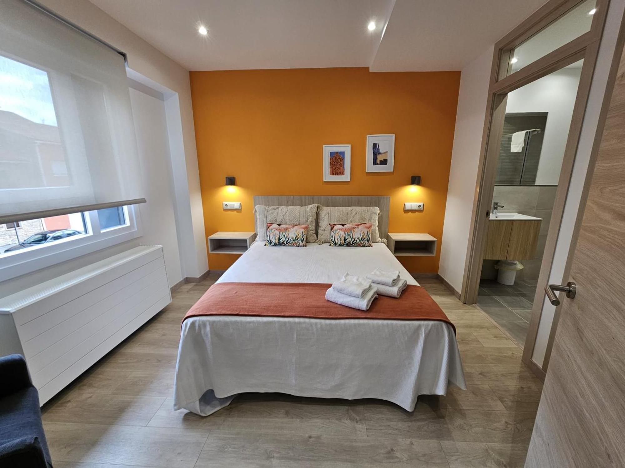 Avio Apartamento Santiago de Compostela