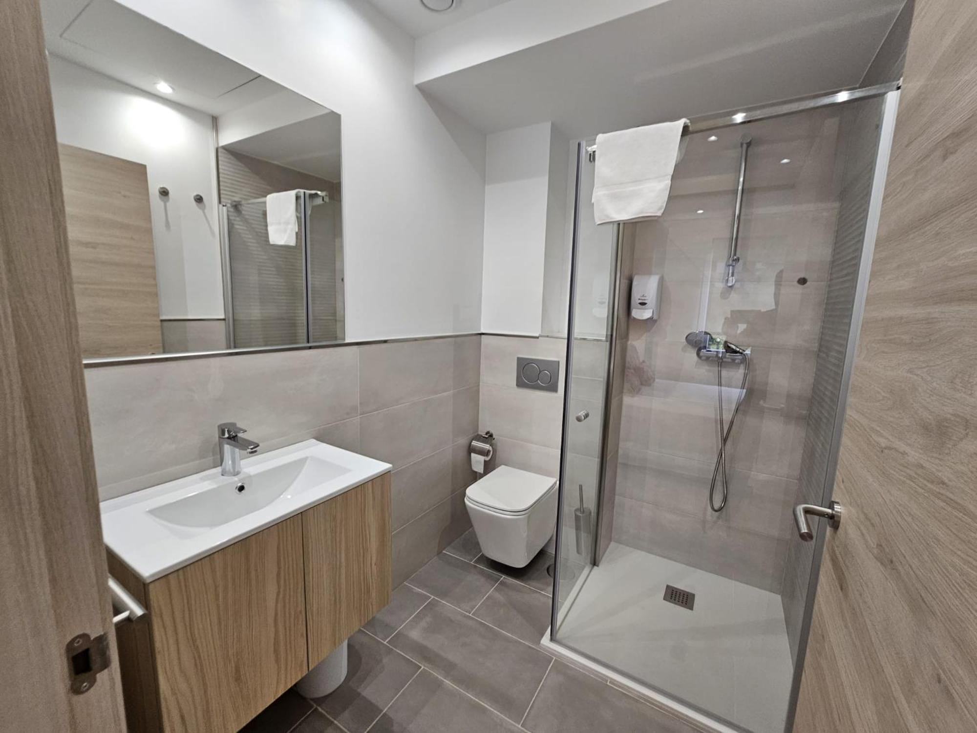 Apartamento Avio *