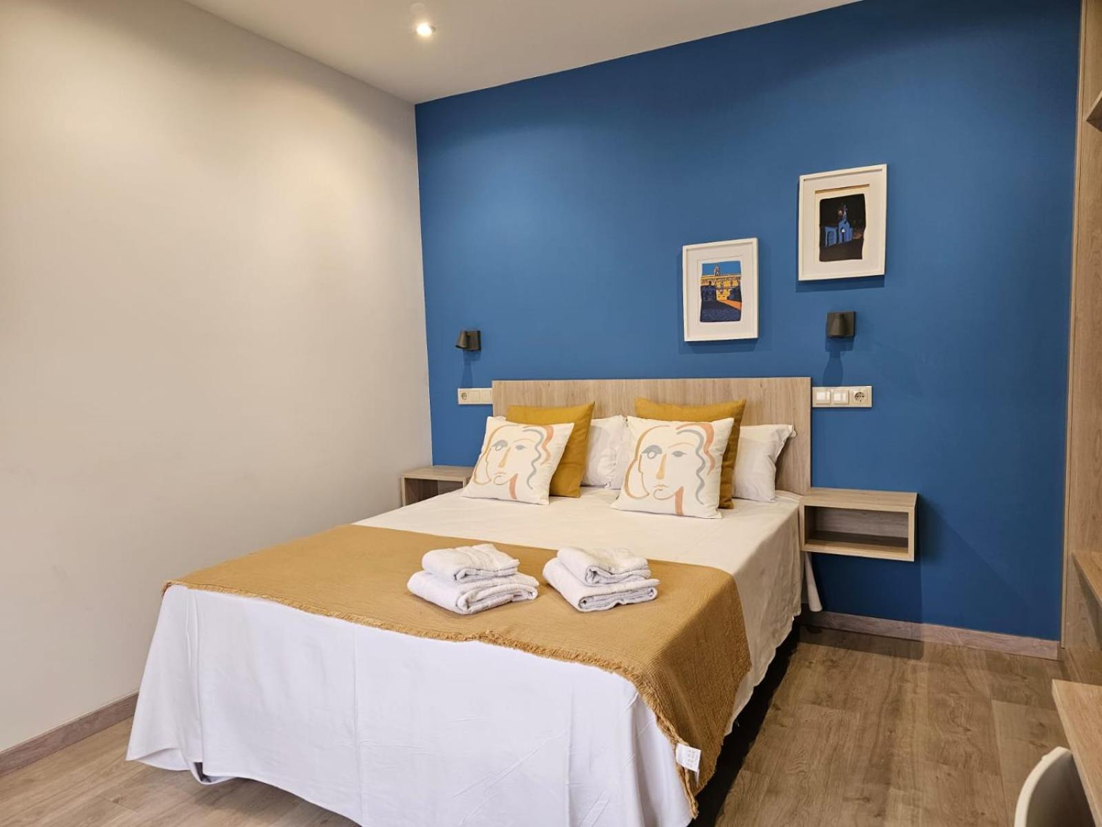 Apartment Inicia Avio Santiago de Compostela