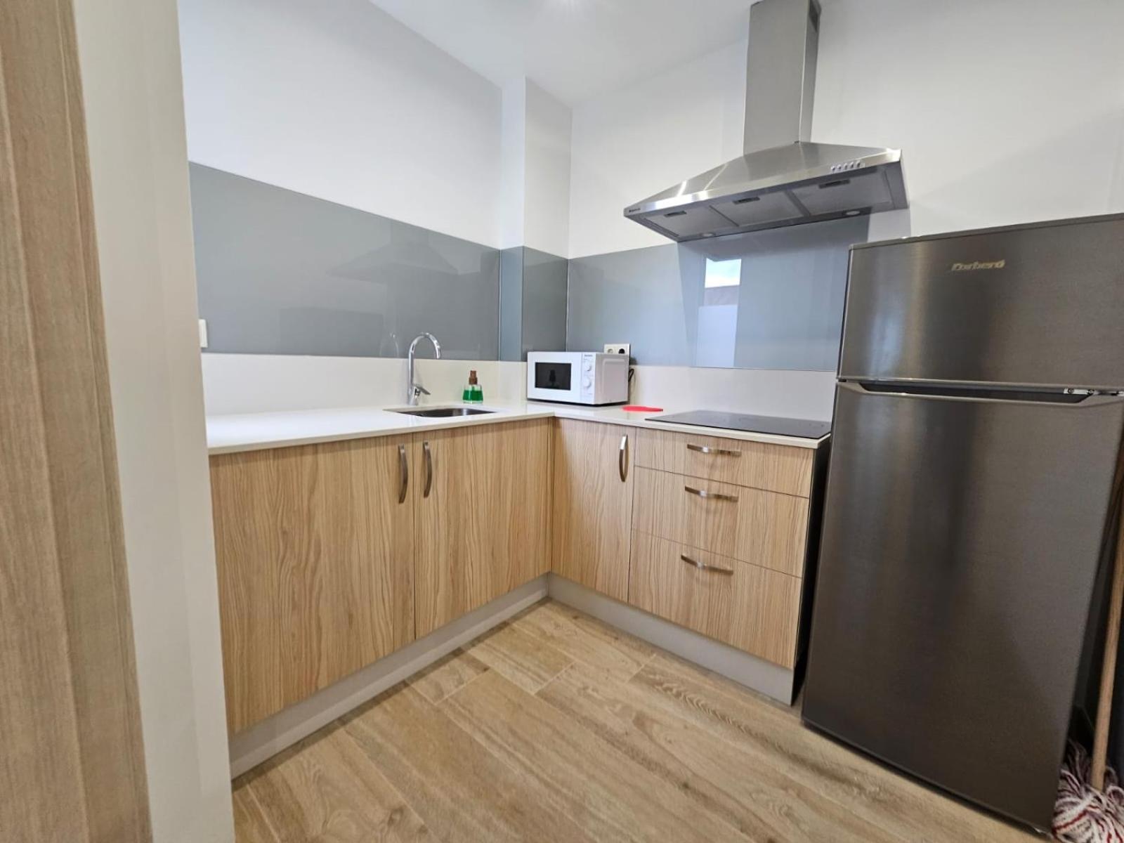 Apartamento Avio Santiago de Compostela