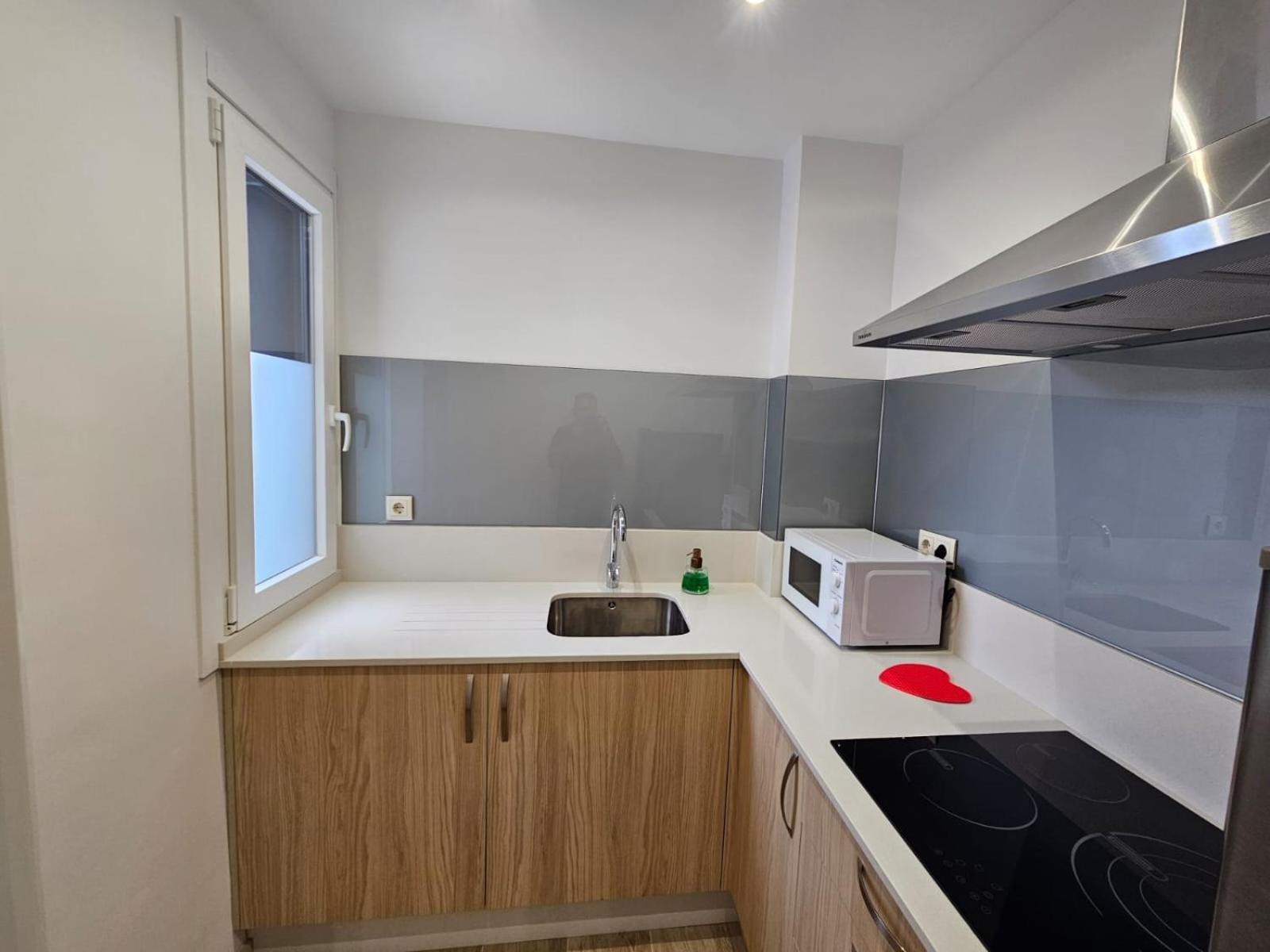 Apartamento Avio