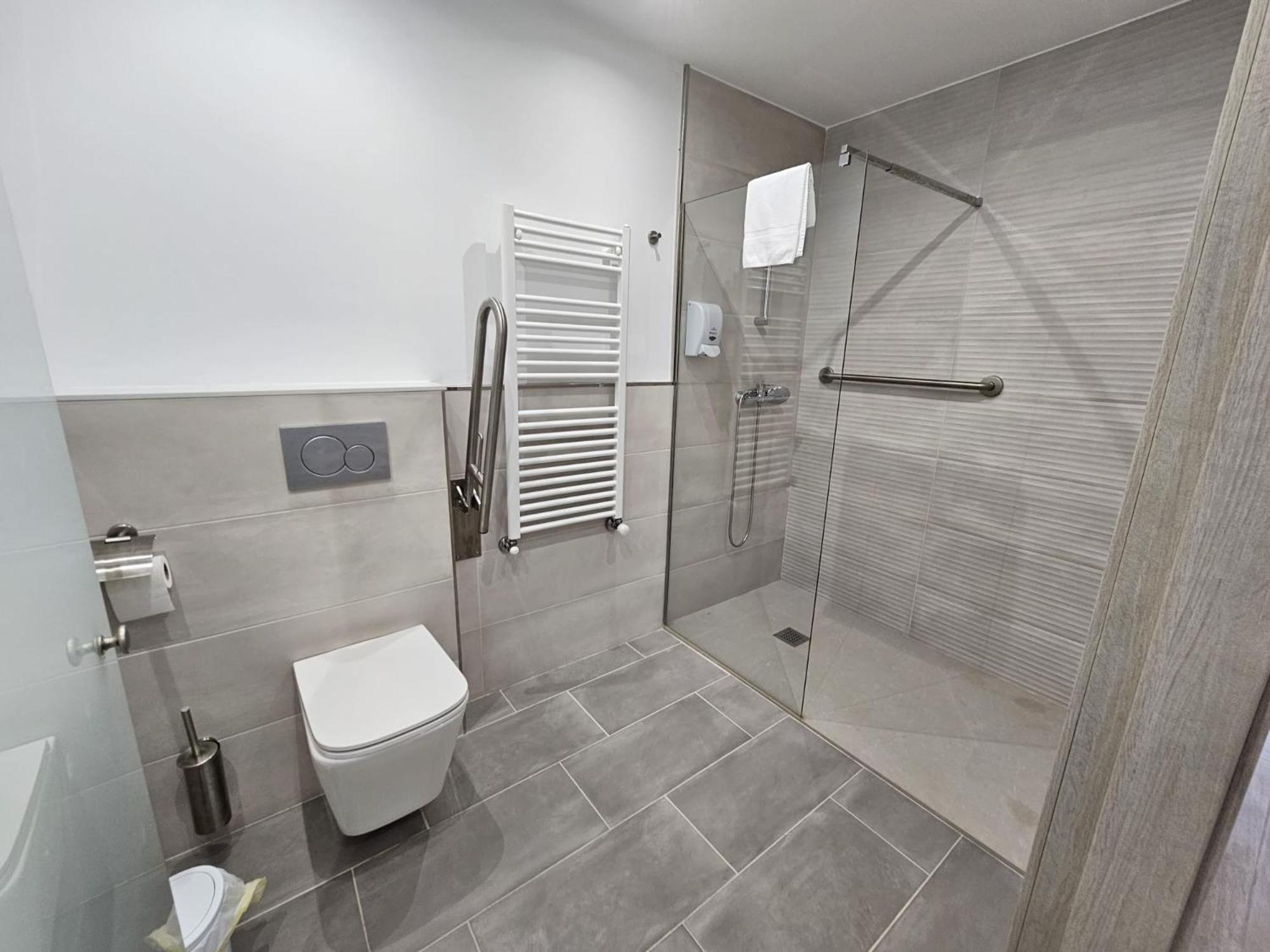 Avio Apartamento