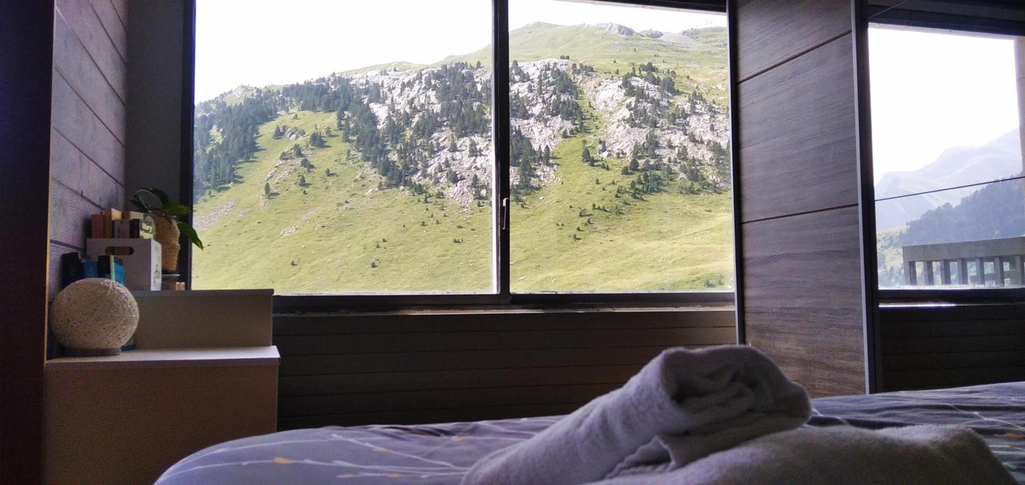 Pirineos Rent * Candanchú