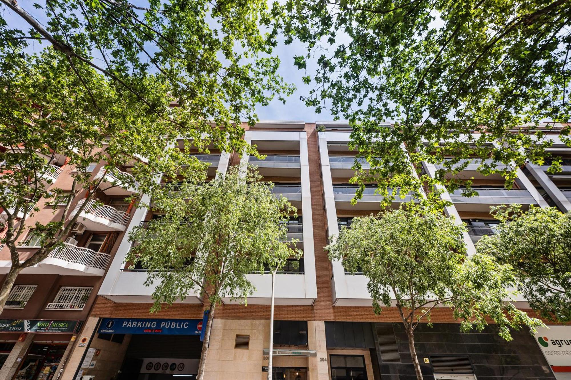 Marina - Abapart Aparthotel 2*