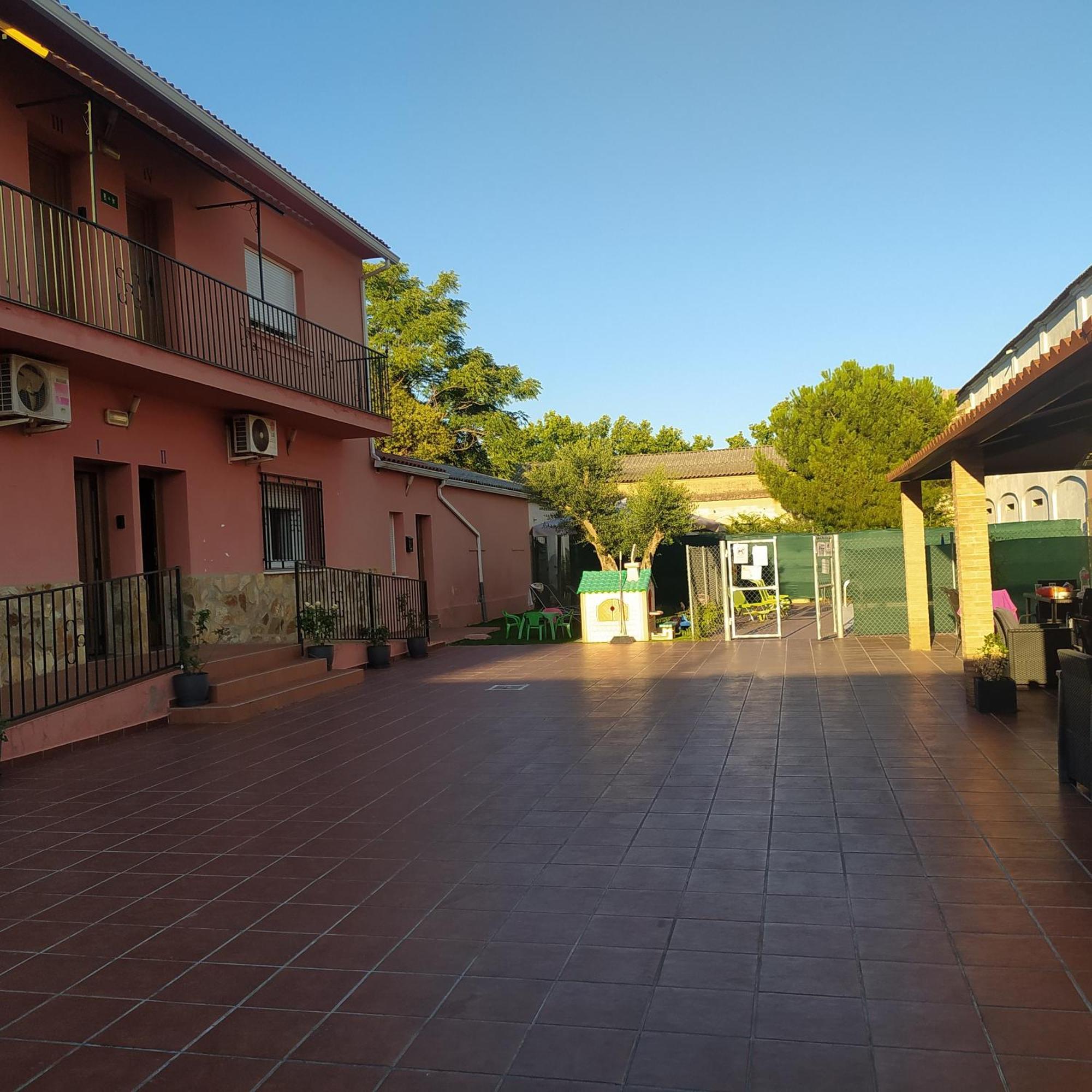 Turísticos Domus Aquae Mérida