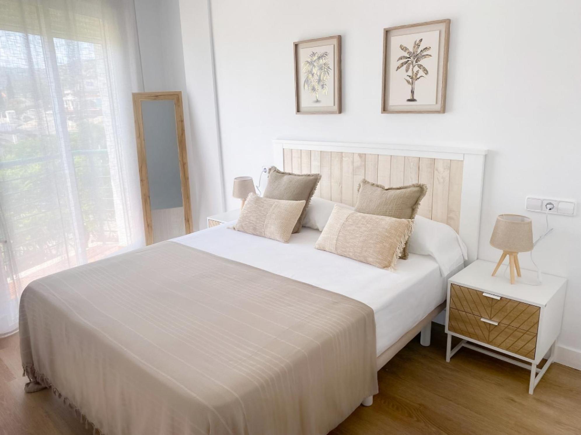 Apartment Itaca *