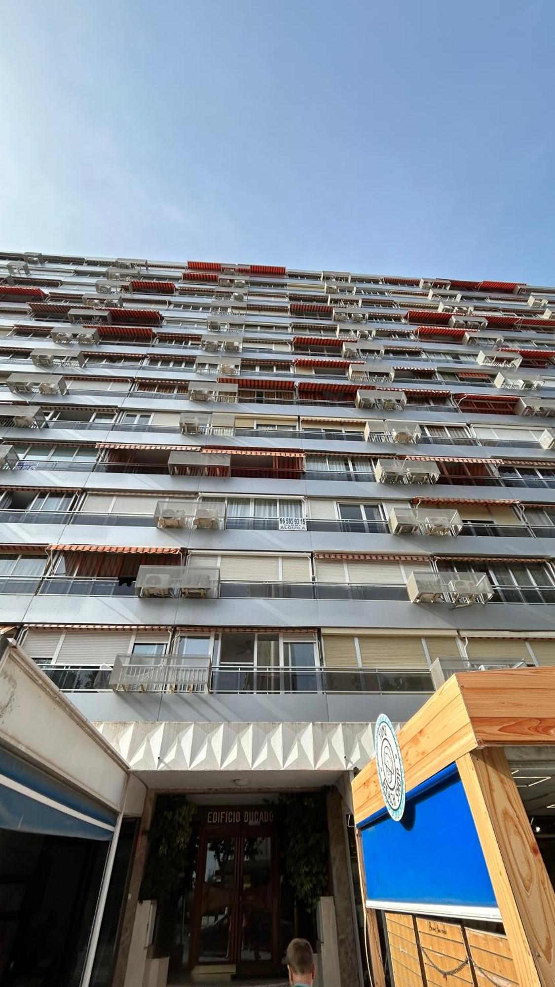Apartment Ducado 13 Playa Benidorm