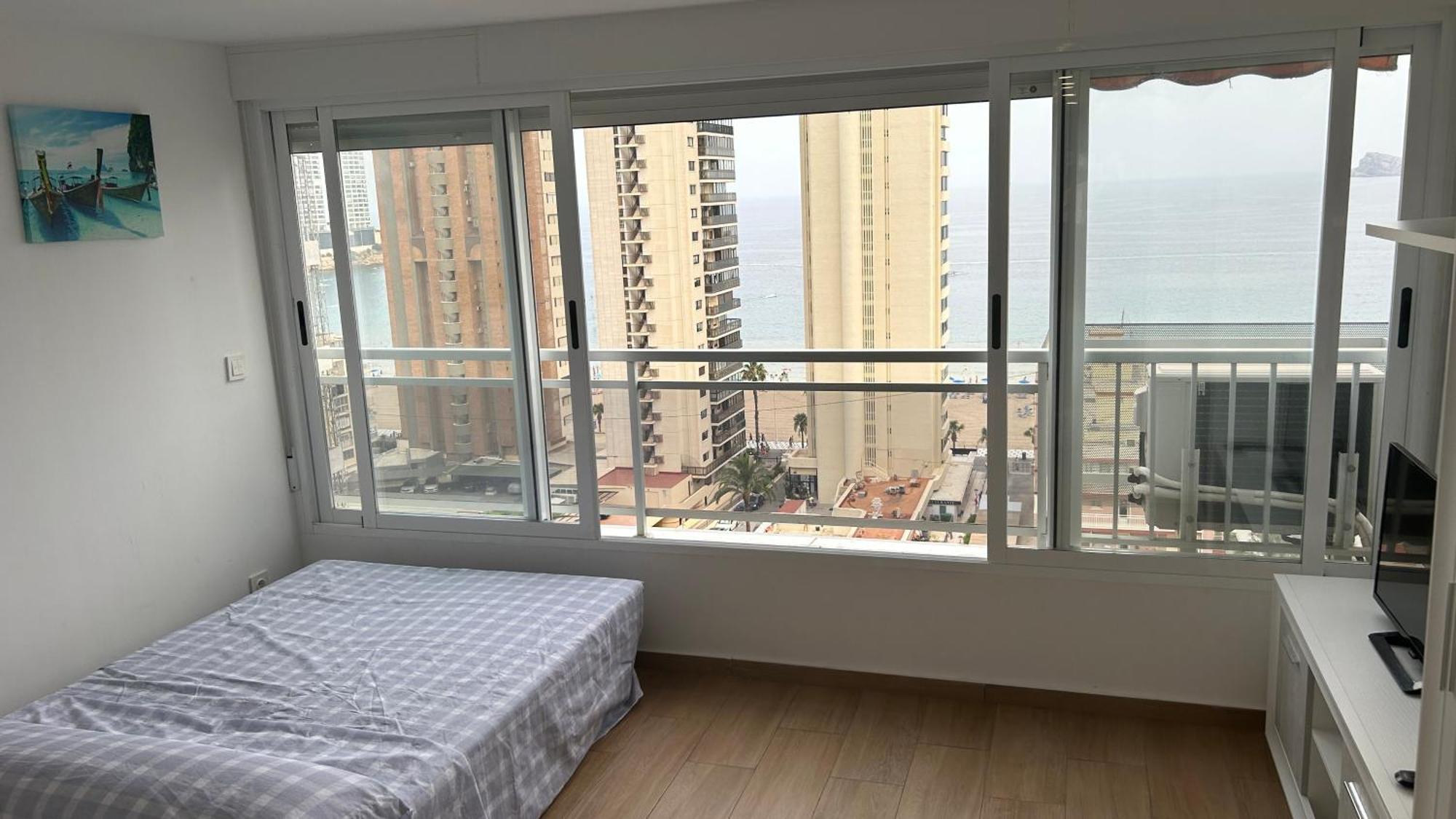 Apartment Ducado 13 Playa