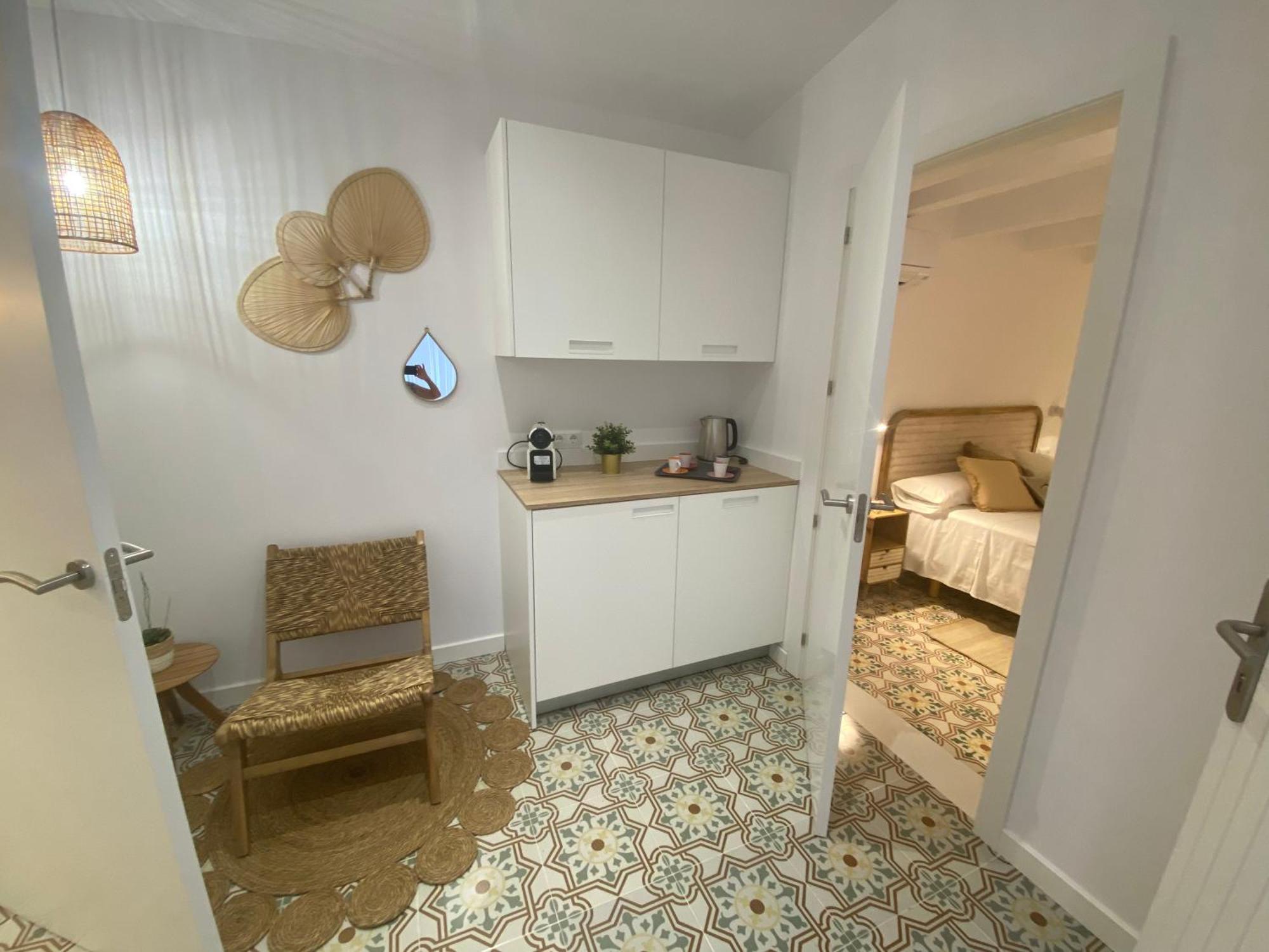 Сasa de vacaciones La Casa De Marieta B Deltebre
