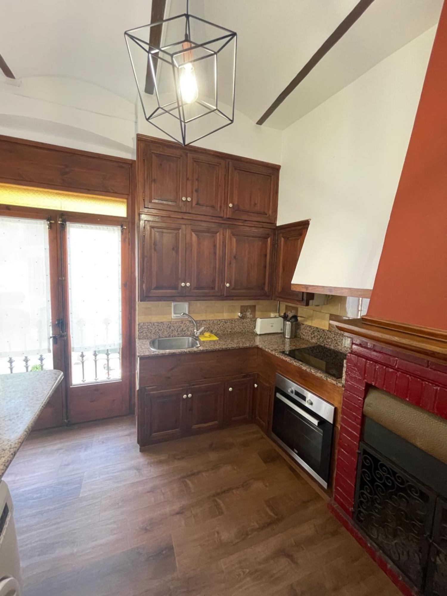 Casa Vermella Apartment Camprodon
