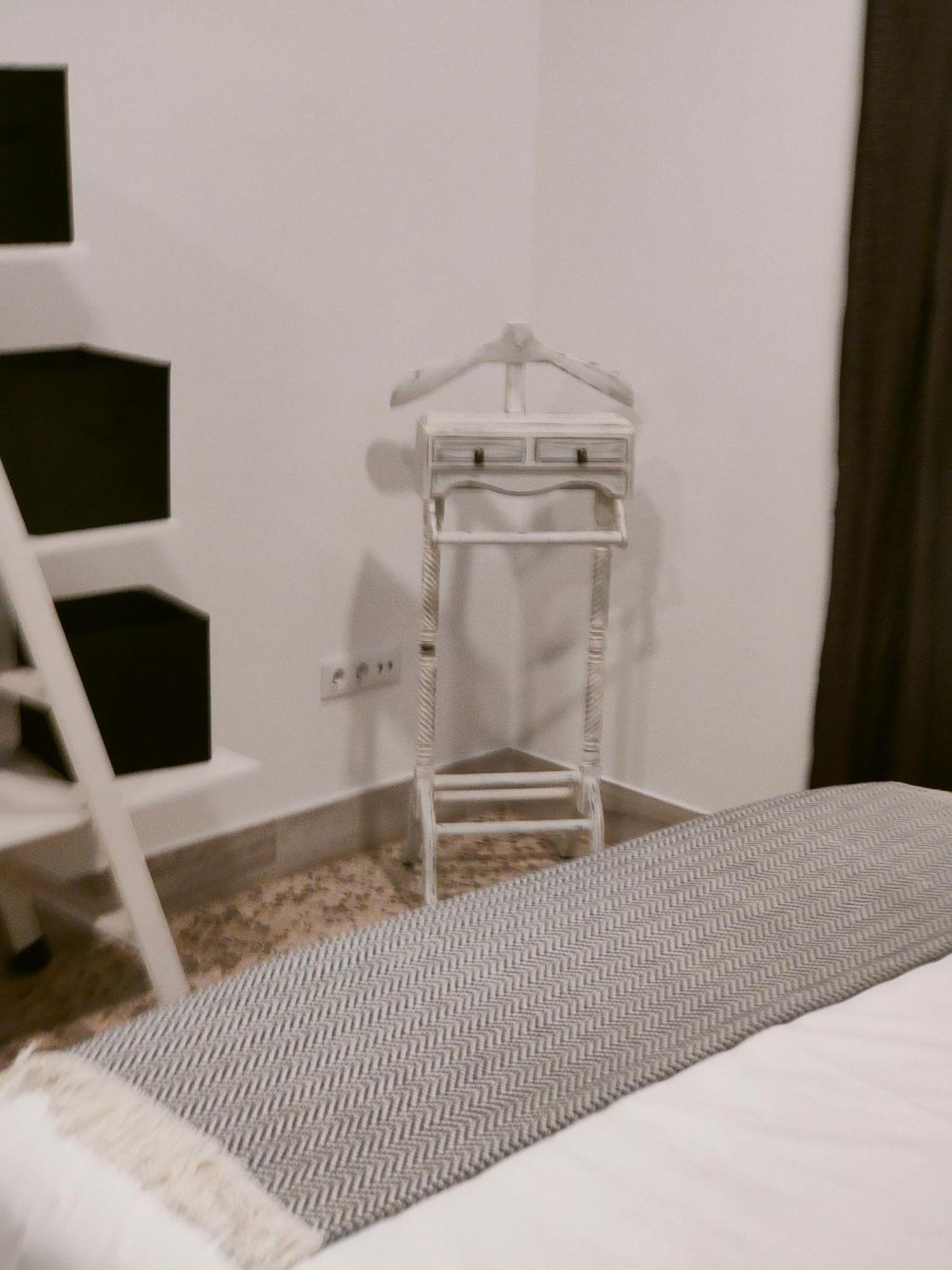 Apartamento Boutique - La Tienda De Pepita *