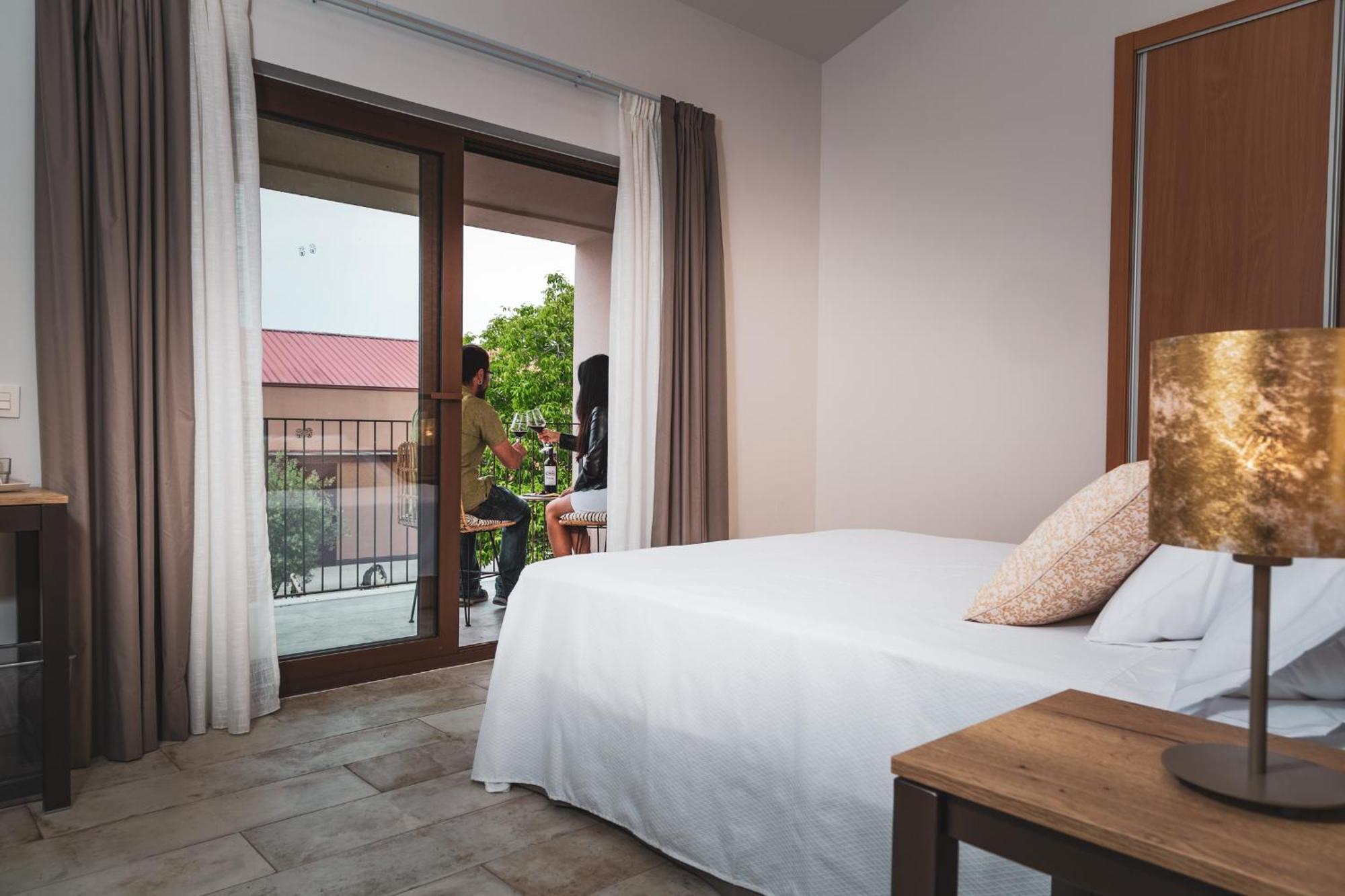 Rural La Tejera 4*