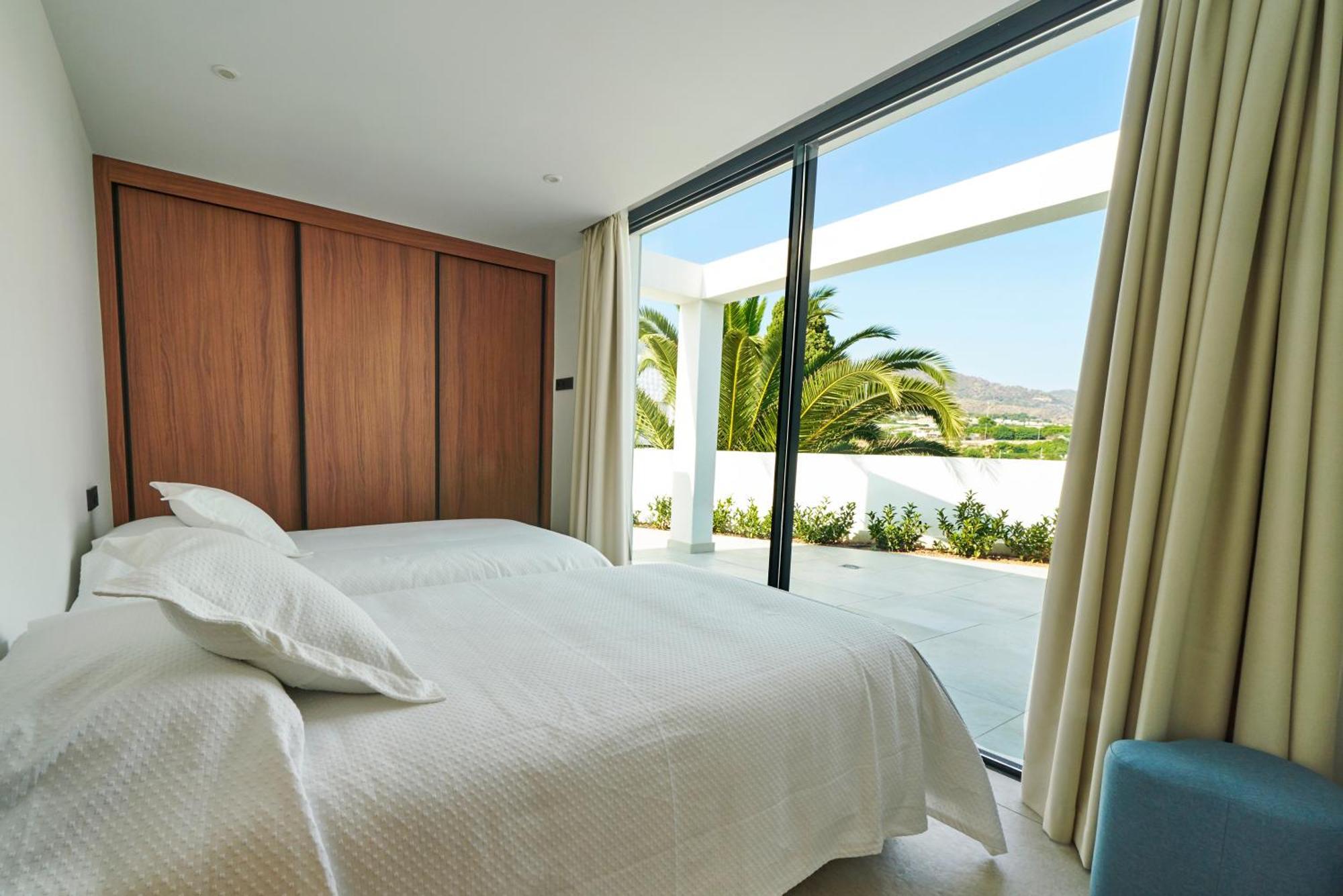 Sea Gardens Villa Nerja