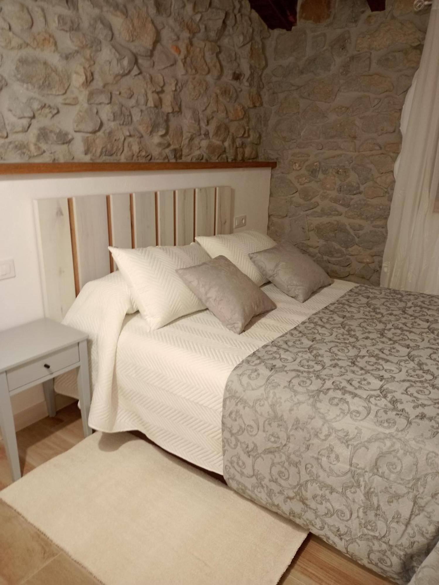 Casuca Rubia Apartamento