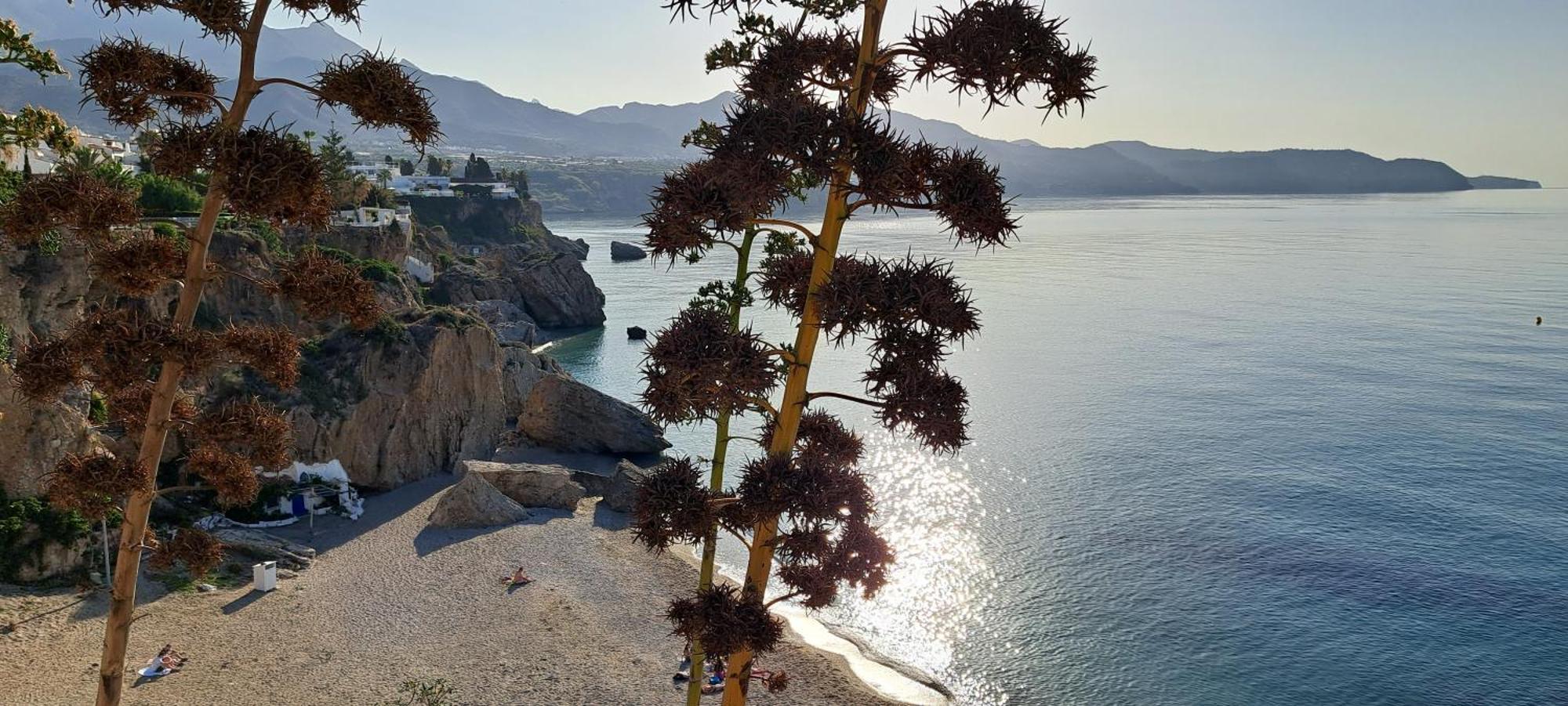 Apartment Torresol Sea View Nerja