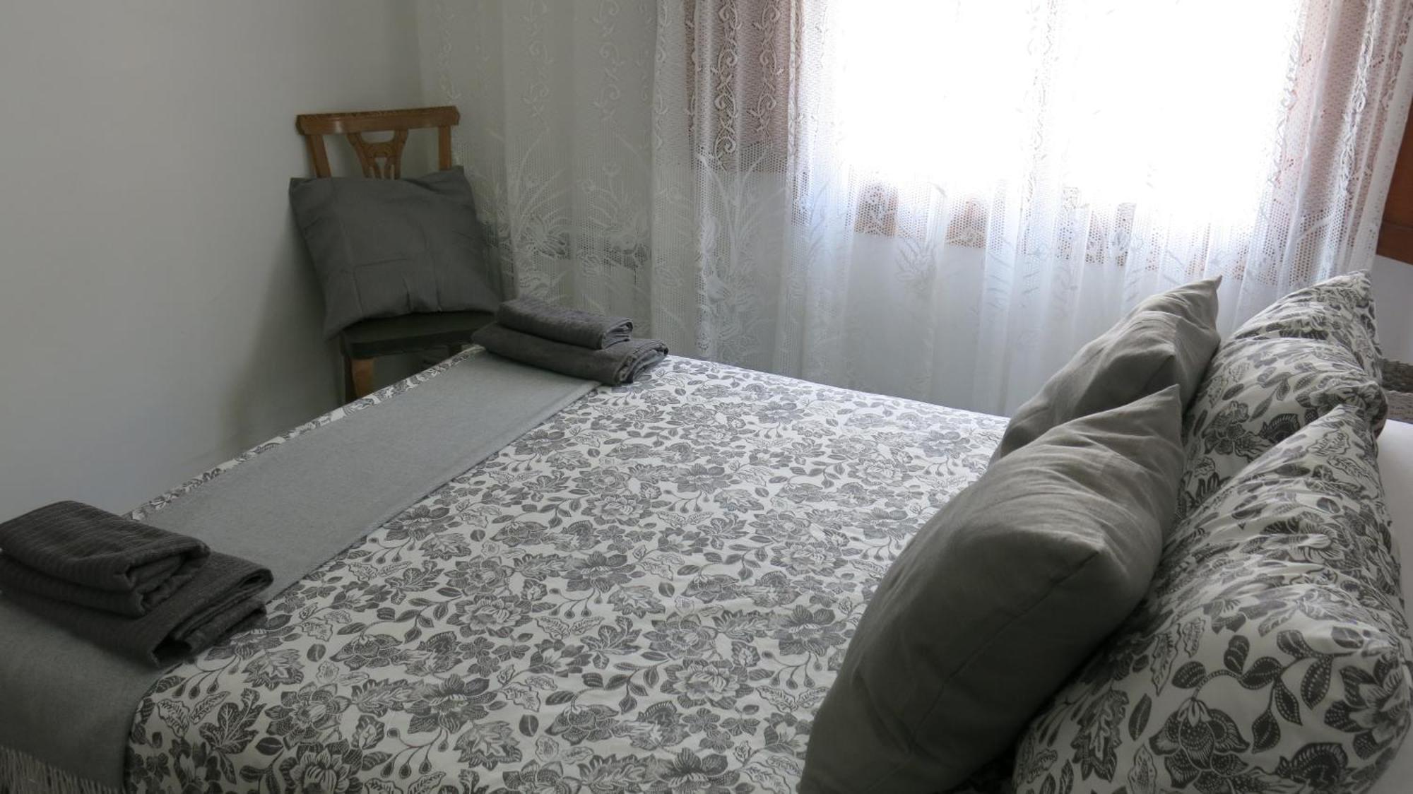 Сasa de vacaciones Casa Moreno *