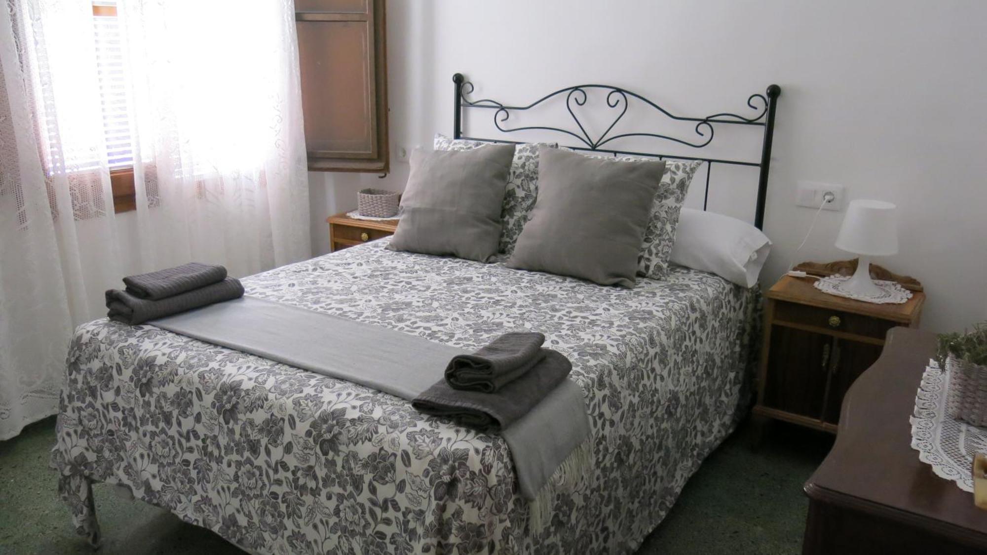 Casa Moreno Сasa de vacaciones *