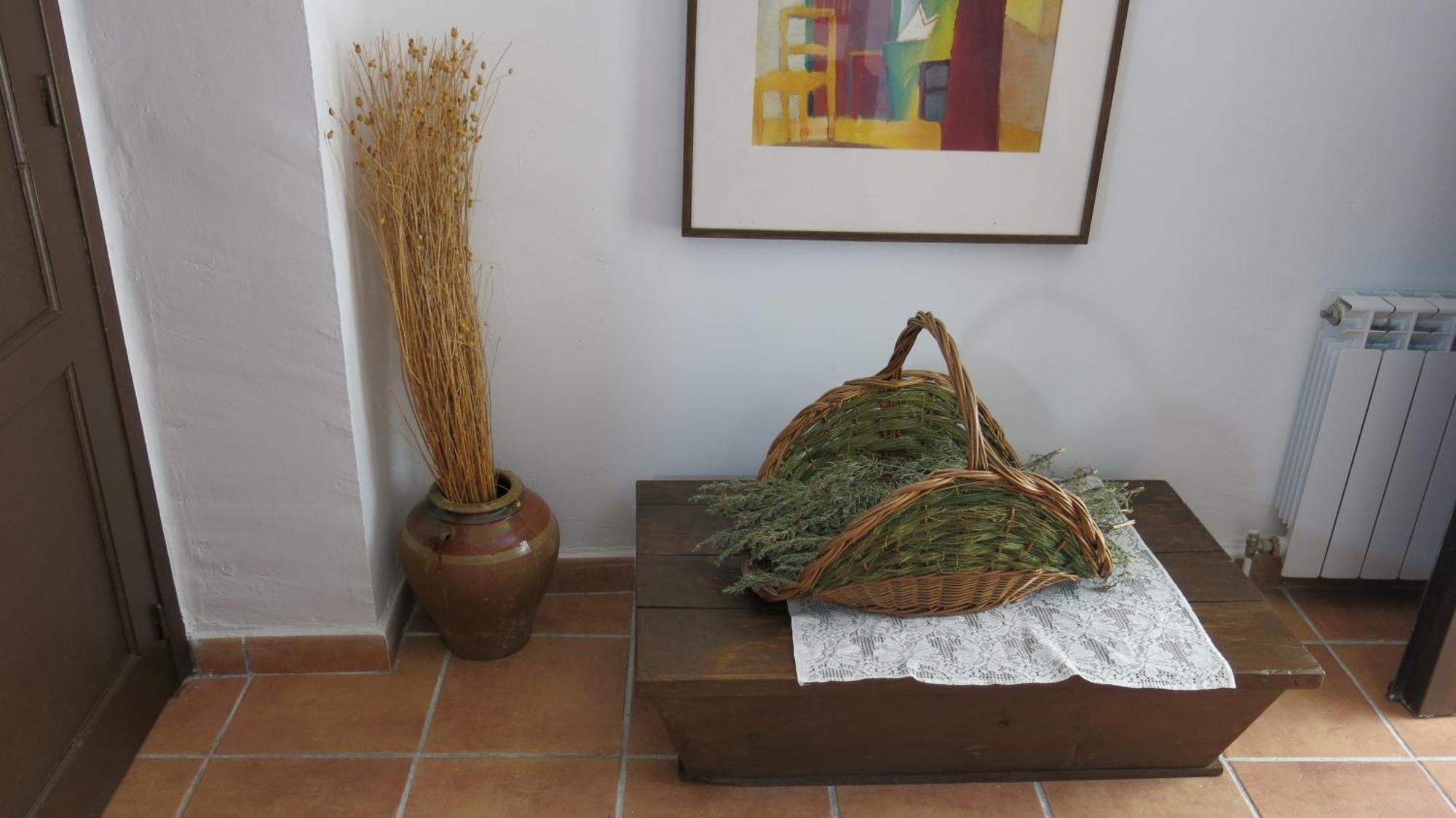 Casa Moreno Сasa de vacaciones