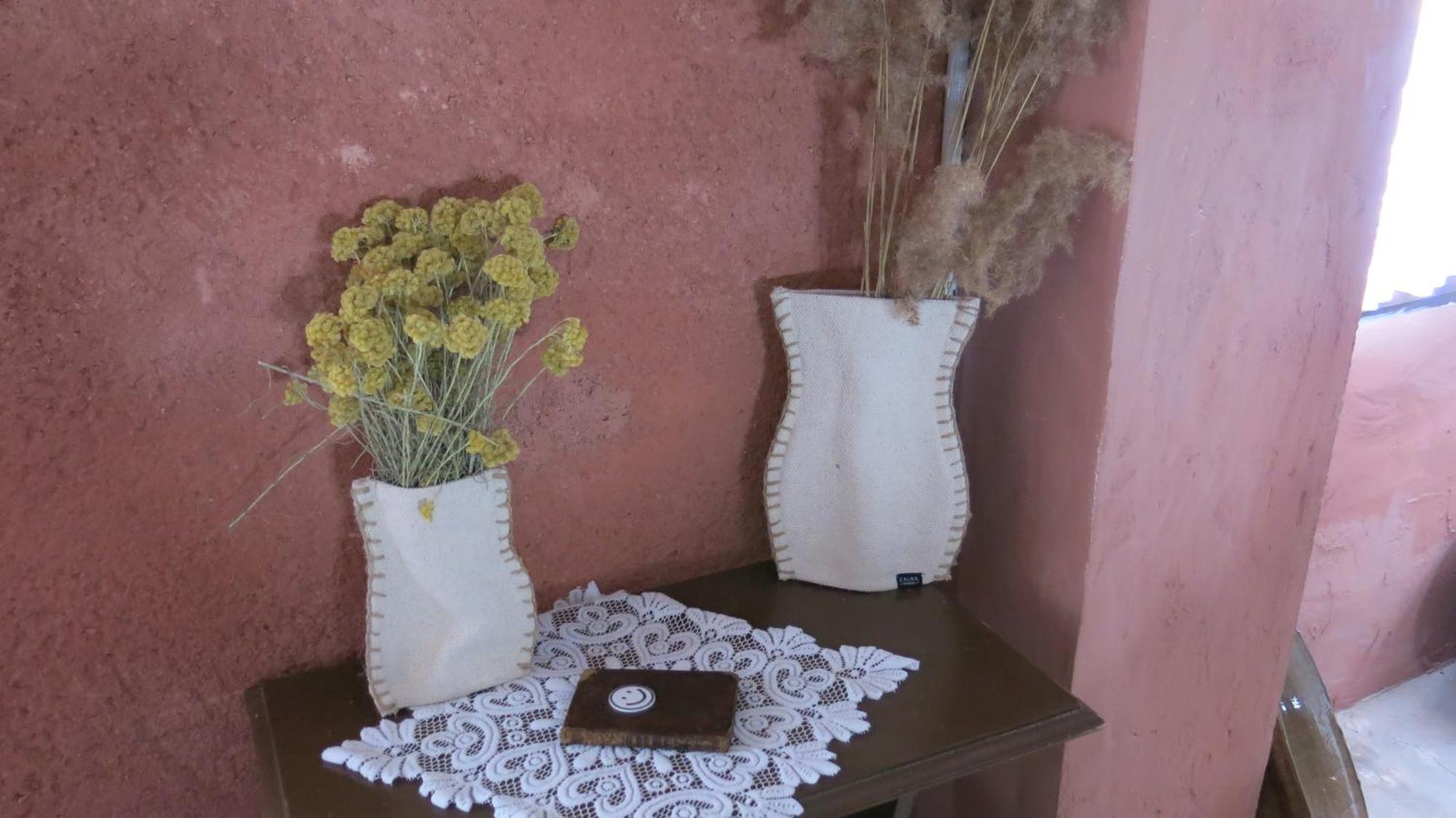 Casa Moreno Сasa de vacaciones El Cuervo (Aragon)