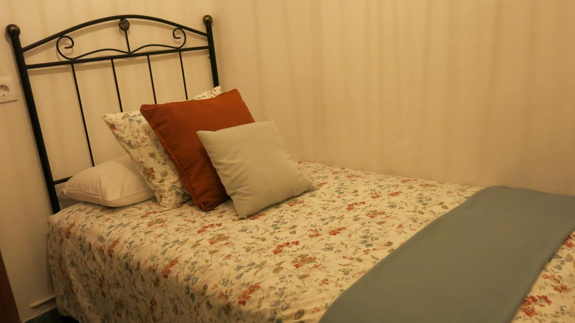 Сasa de vacaciones Casa Moreno El Cuervo (Aragon)
