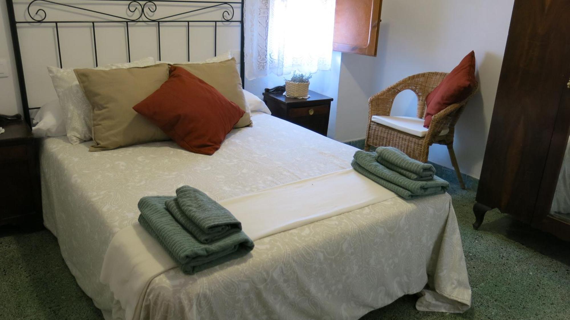 Casa Moreno Сasa de vacaciones