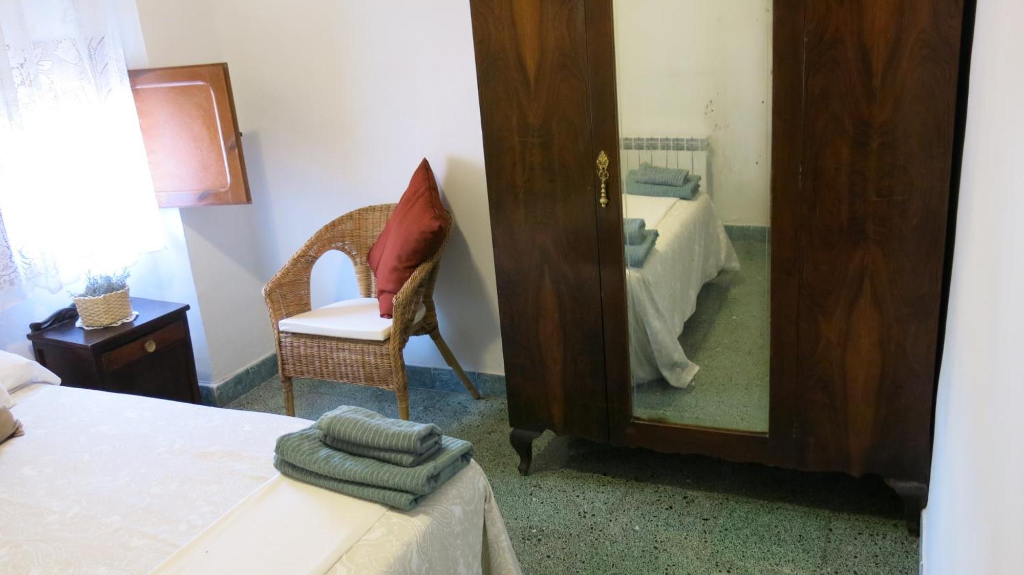 Casa Moreno Сasa de vacaciones *