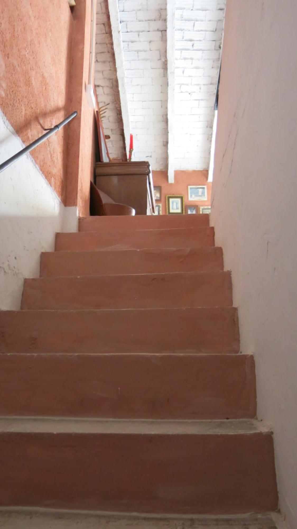 Casa Moreno El Cuervo (Aragon)